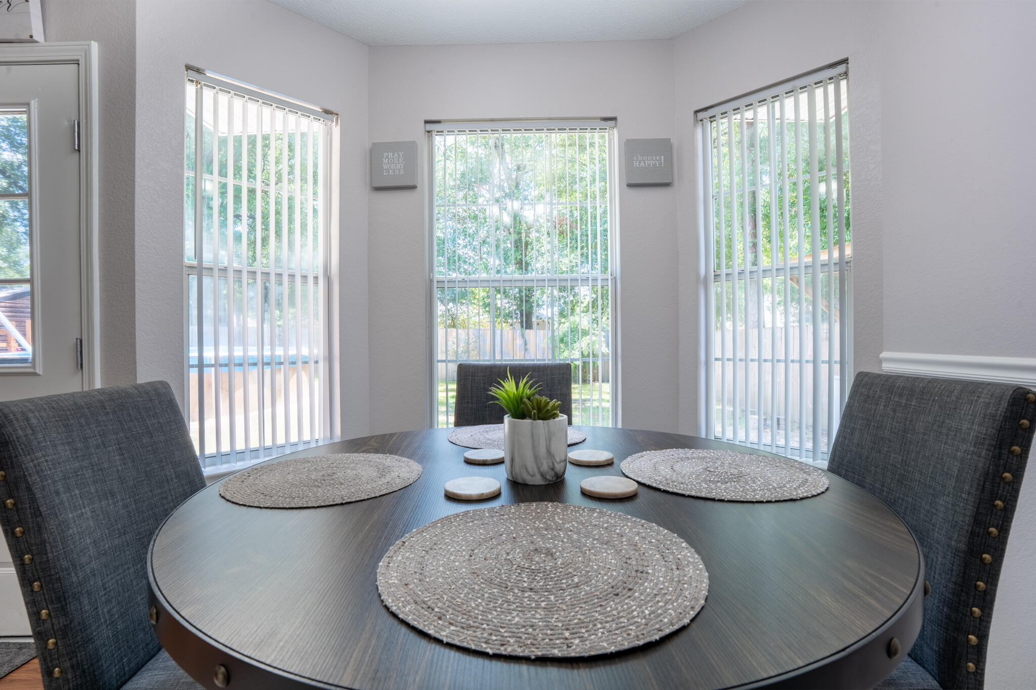 WINDING CREEK ESTATES PH 2 - Residential