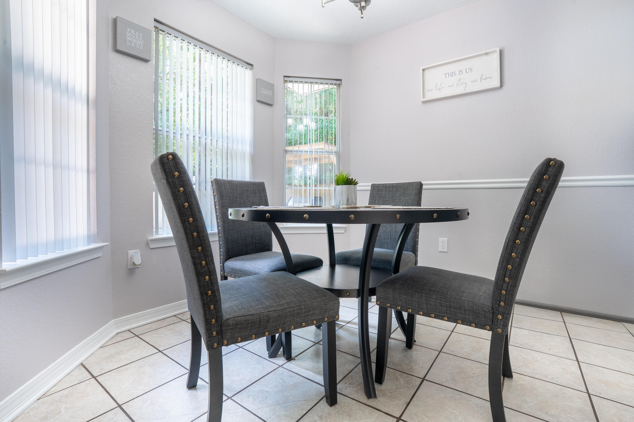 WINDING CREEK ESTATES PH 2 - Residential