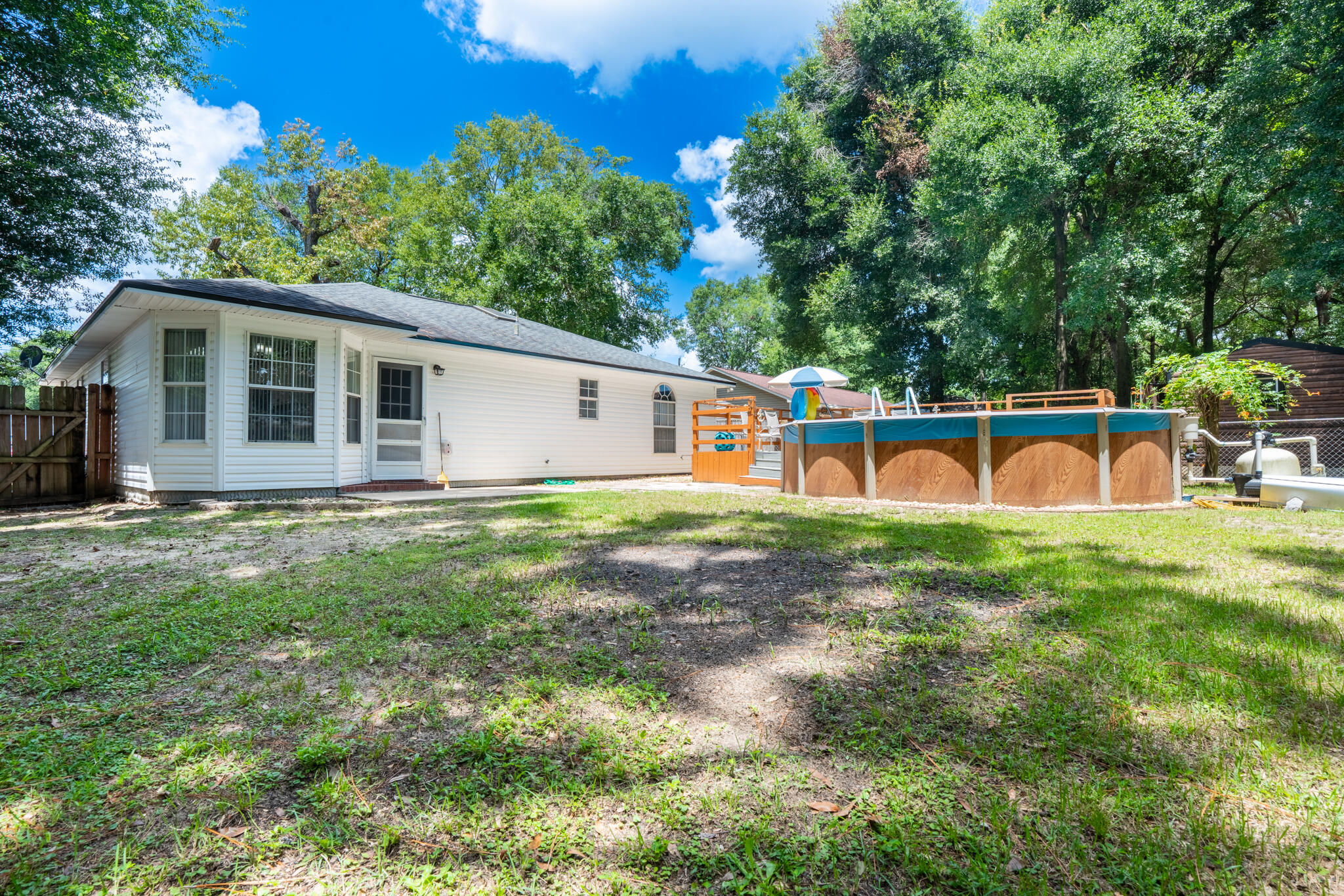 WINDING CREEK ESTATES PH 2 - Residential