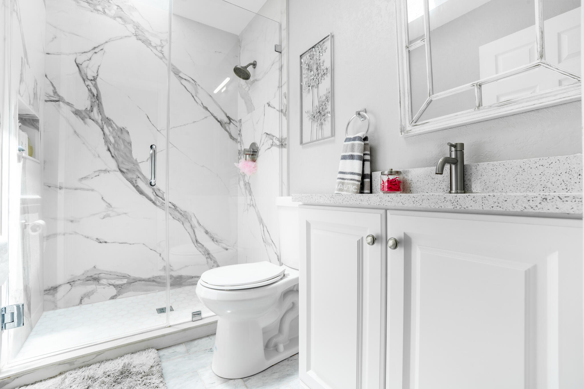 WINDING CREEK ESTATES PH 2 - Residential