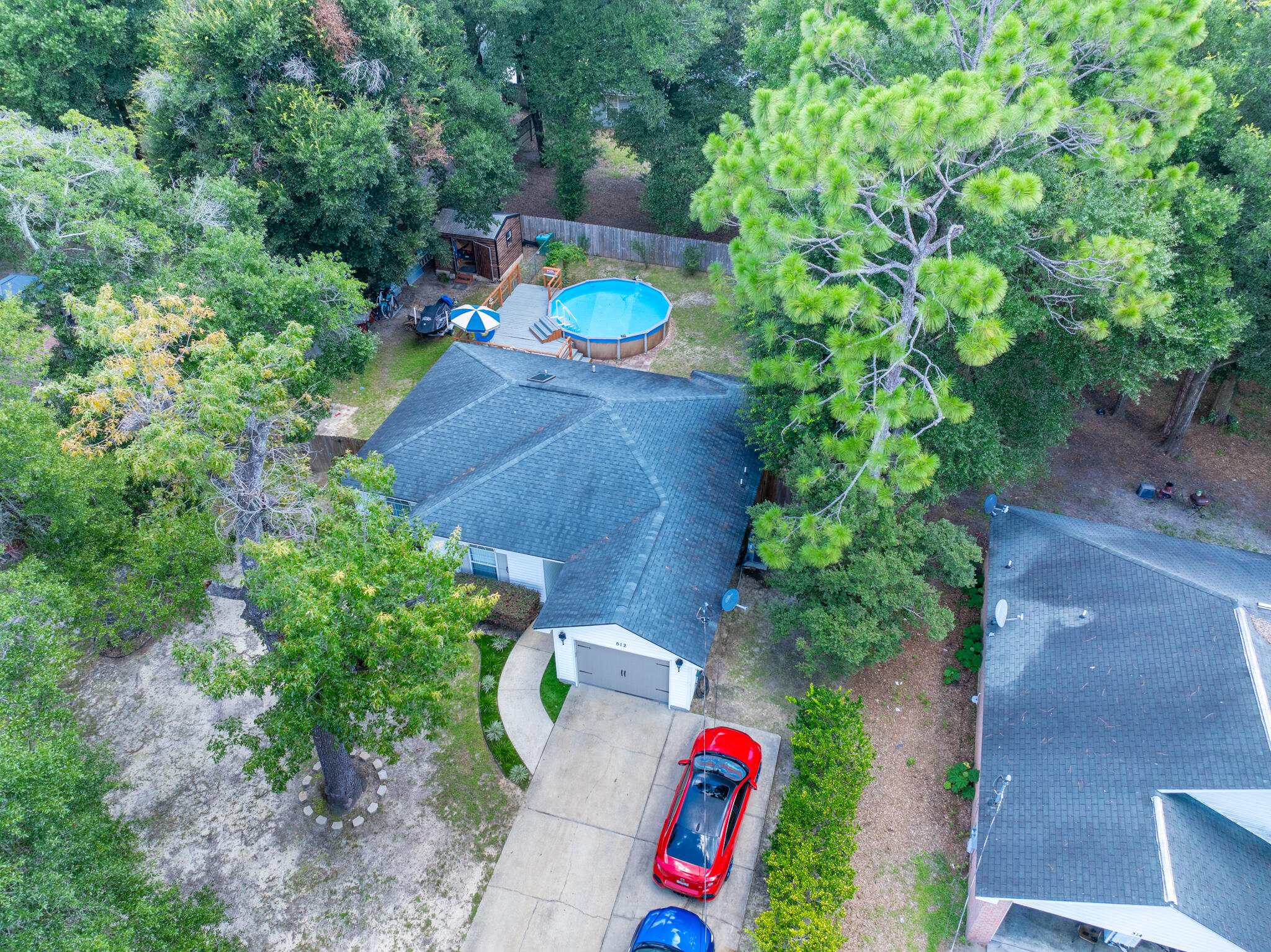 WINDING CREEK ESTATES PH 2 - Residential