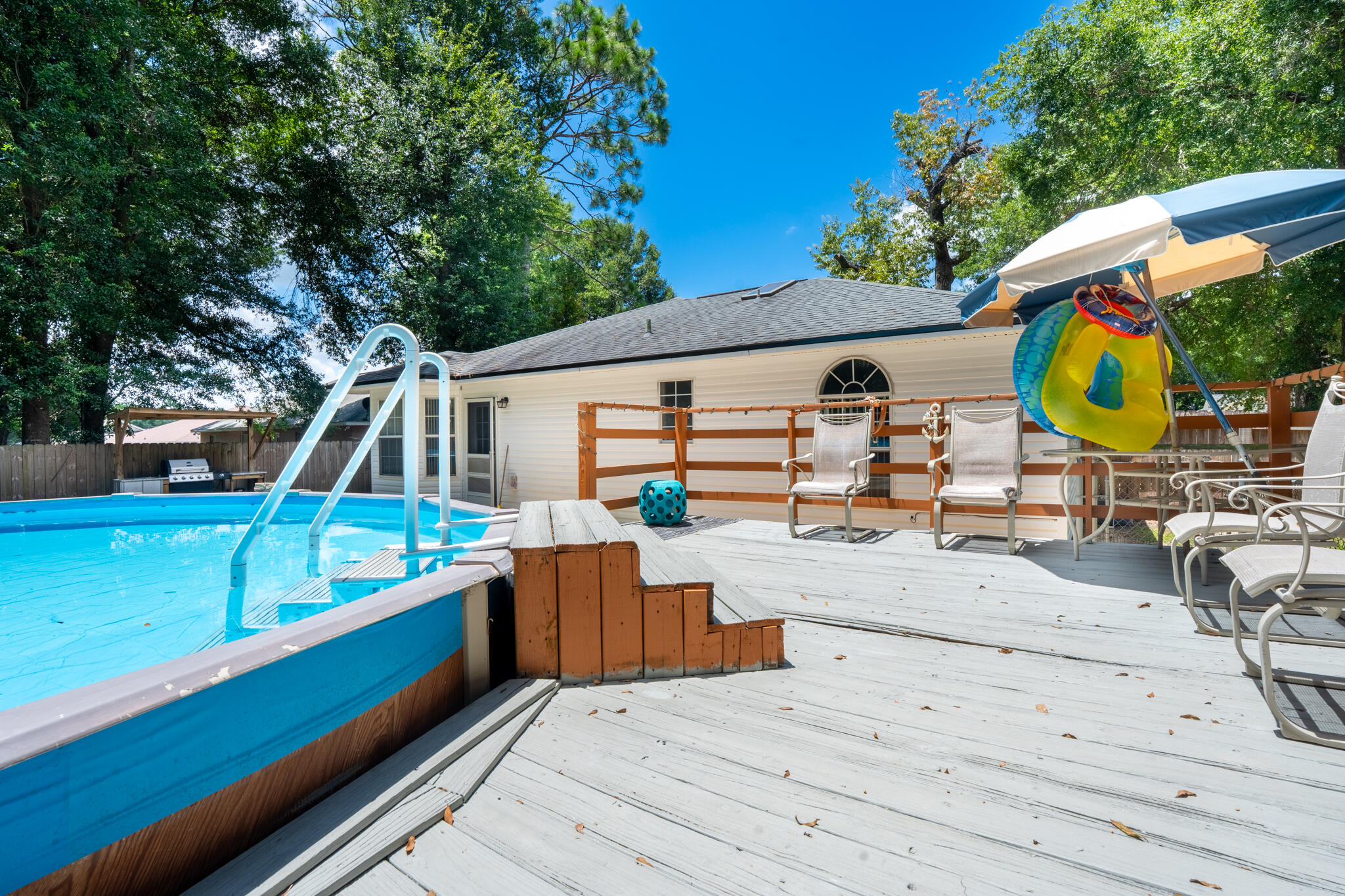 WINDING CREEK ESTATES PH 2 - Residential