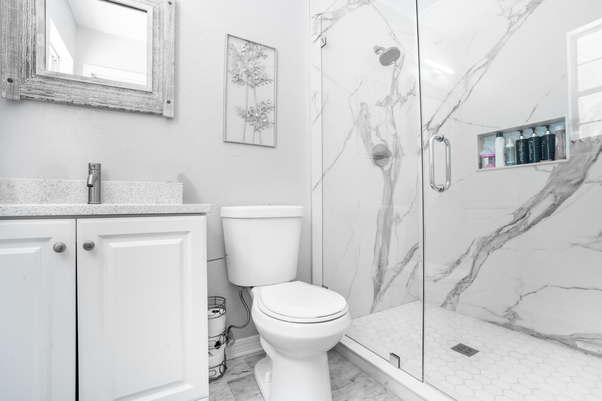 WINDING CREEK ESTATES PH 2 - Residential