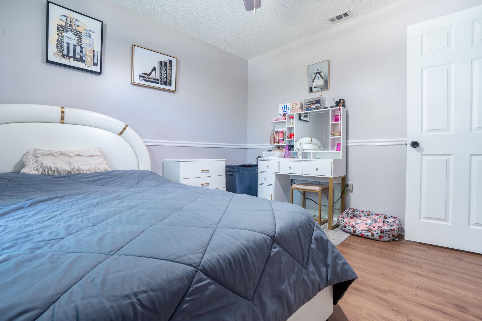 WINDING CREEK ESTATES PH 2 - Residential