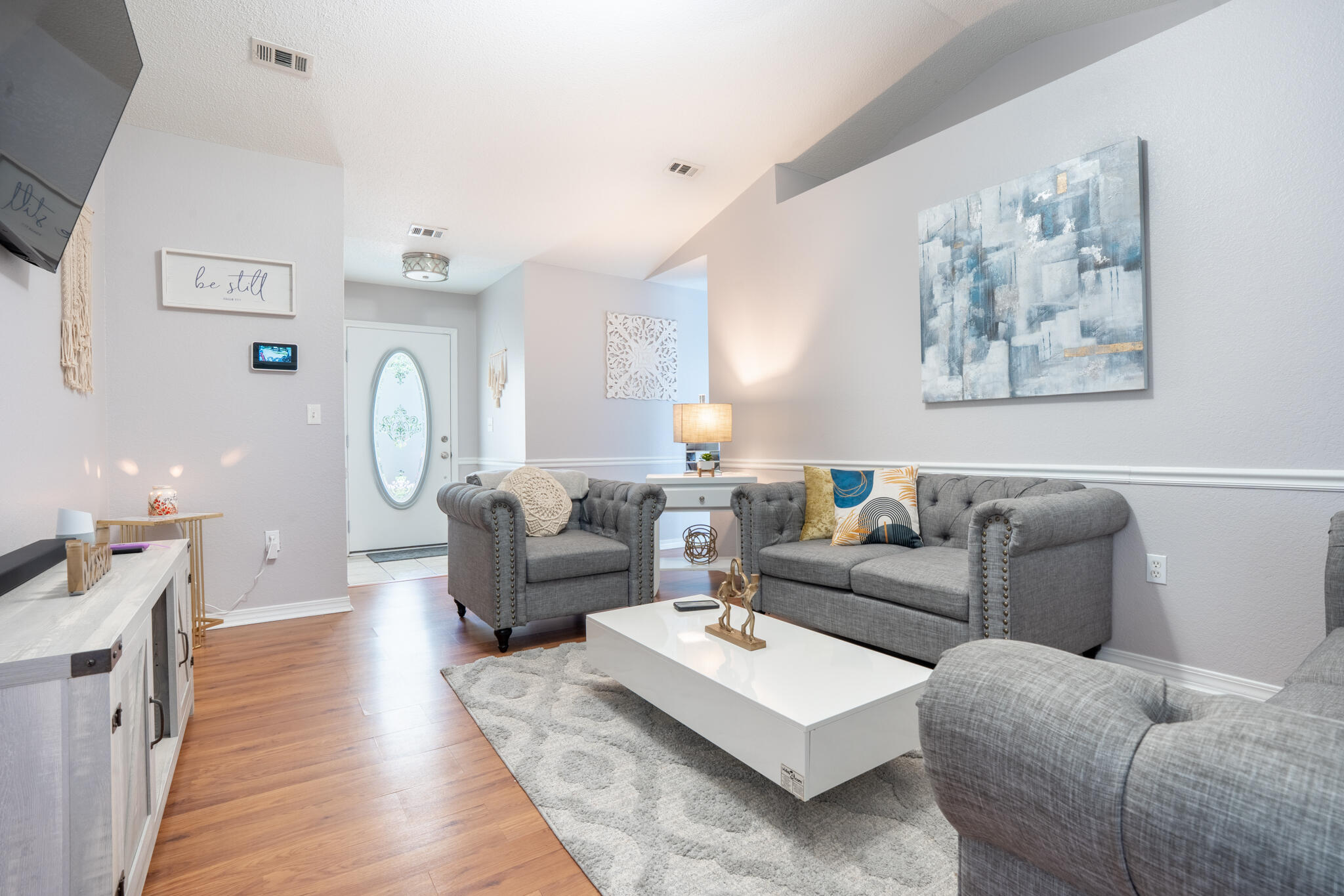 WINDING CREEK ESTATES PH 2 - Residential
