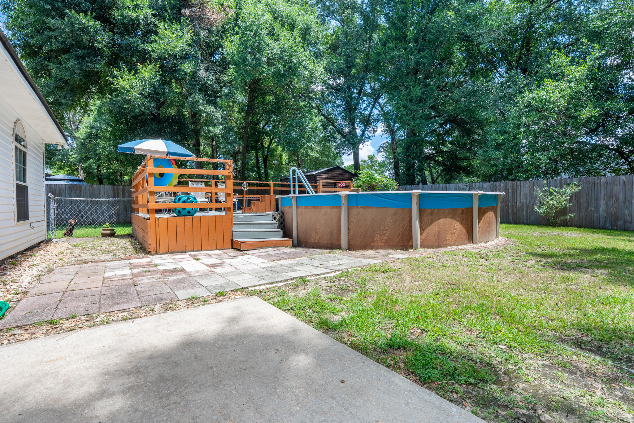 WINDING CREEK ESTATES PH 2 - Residential