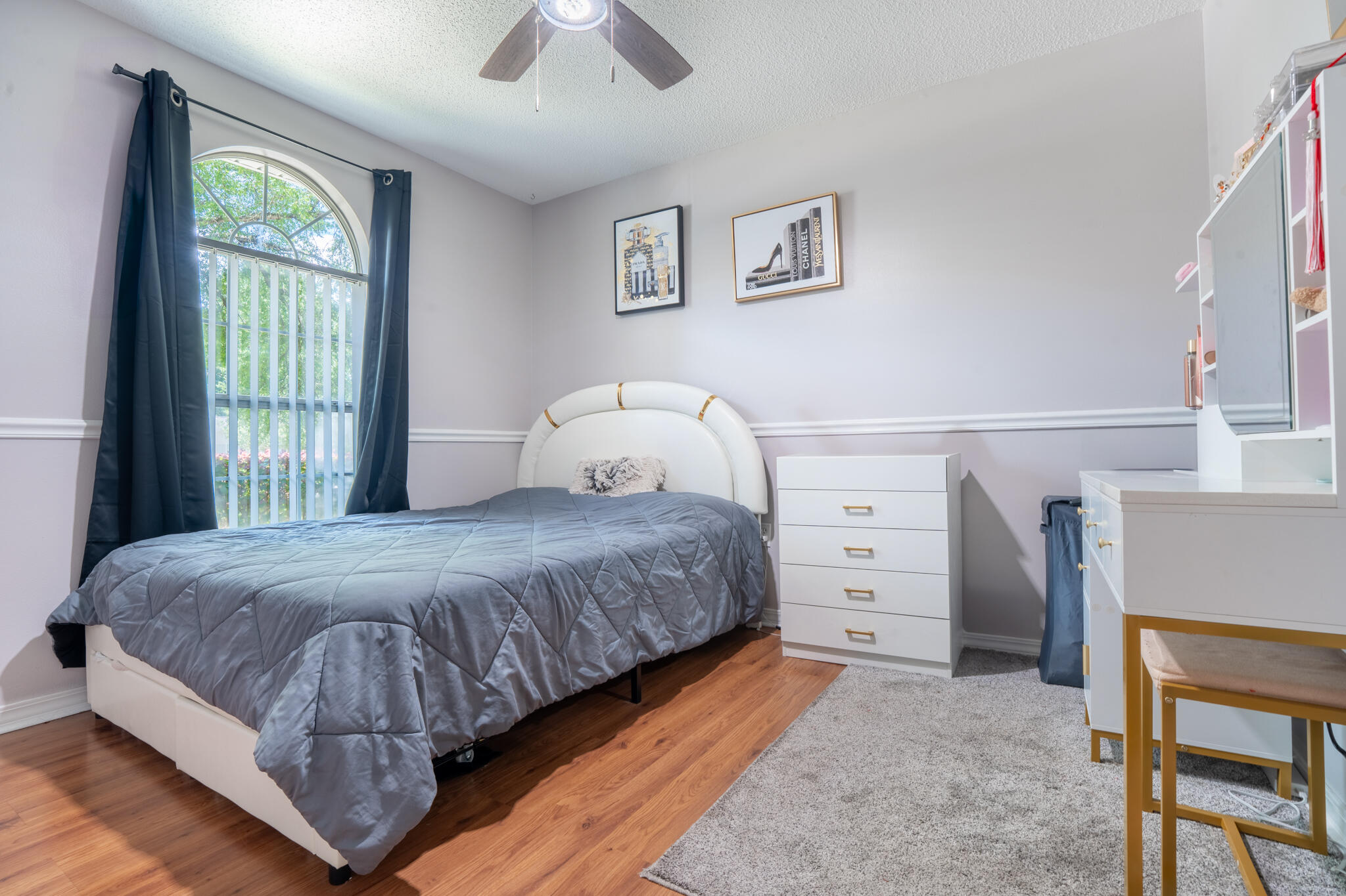 WINDING CREEK ESTATES PH 2 - Residential