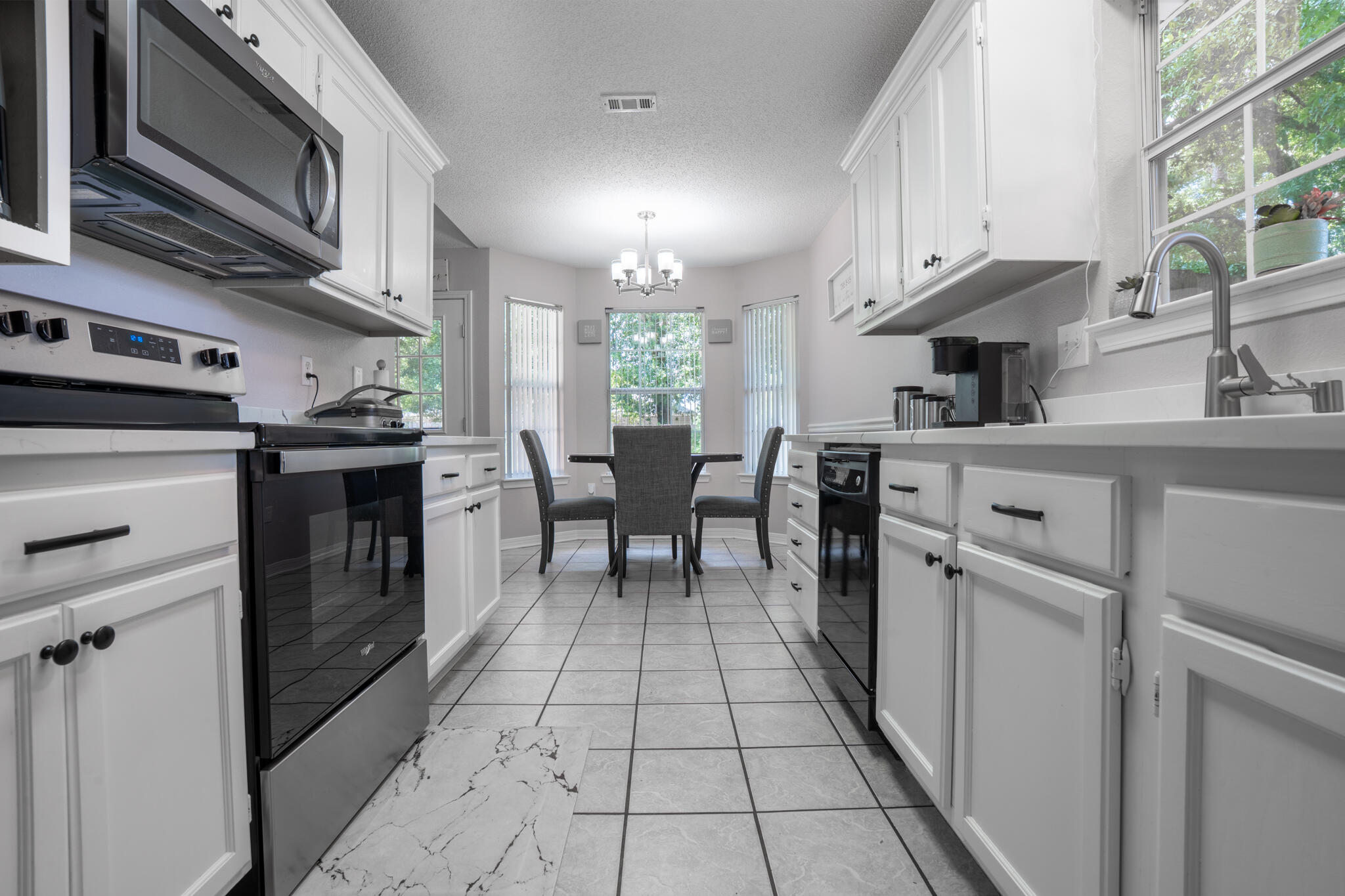 WINDING CREEK ESTATES PH 2 - Residential