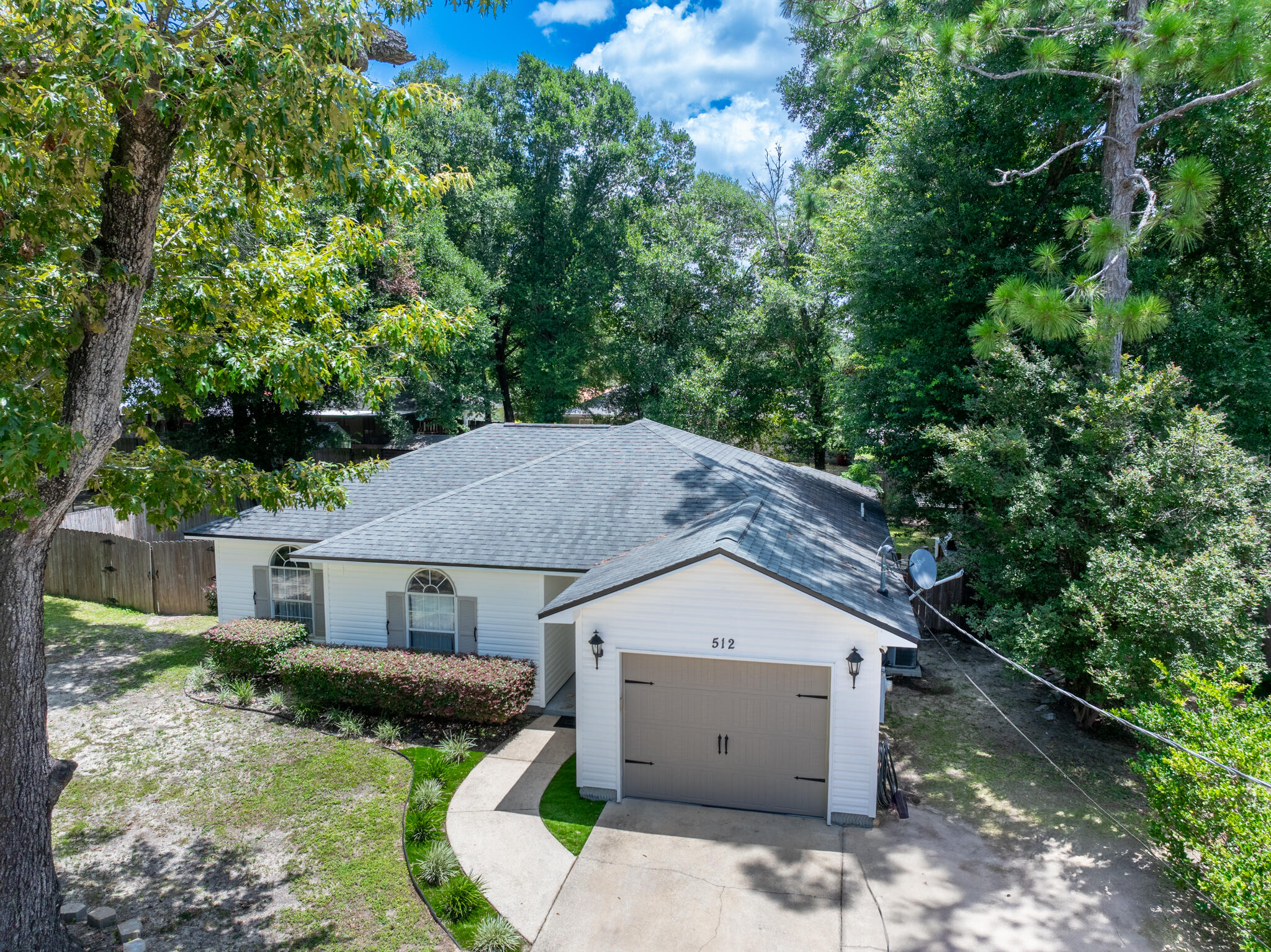 WINDING CREEK ESTATES PH 2 - Residential