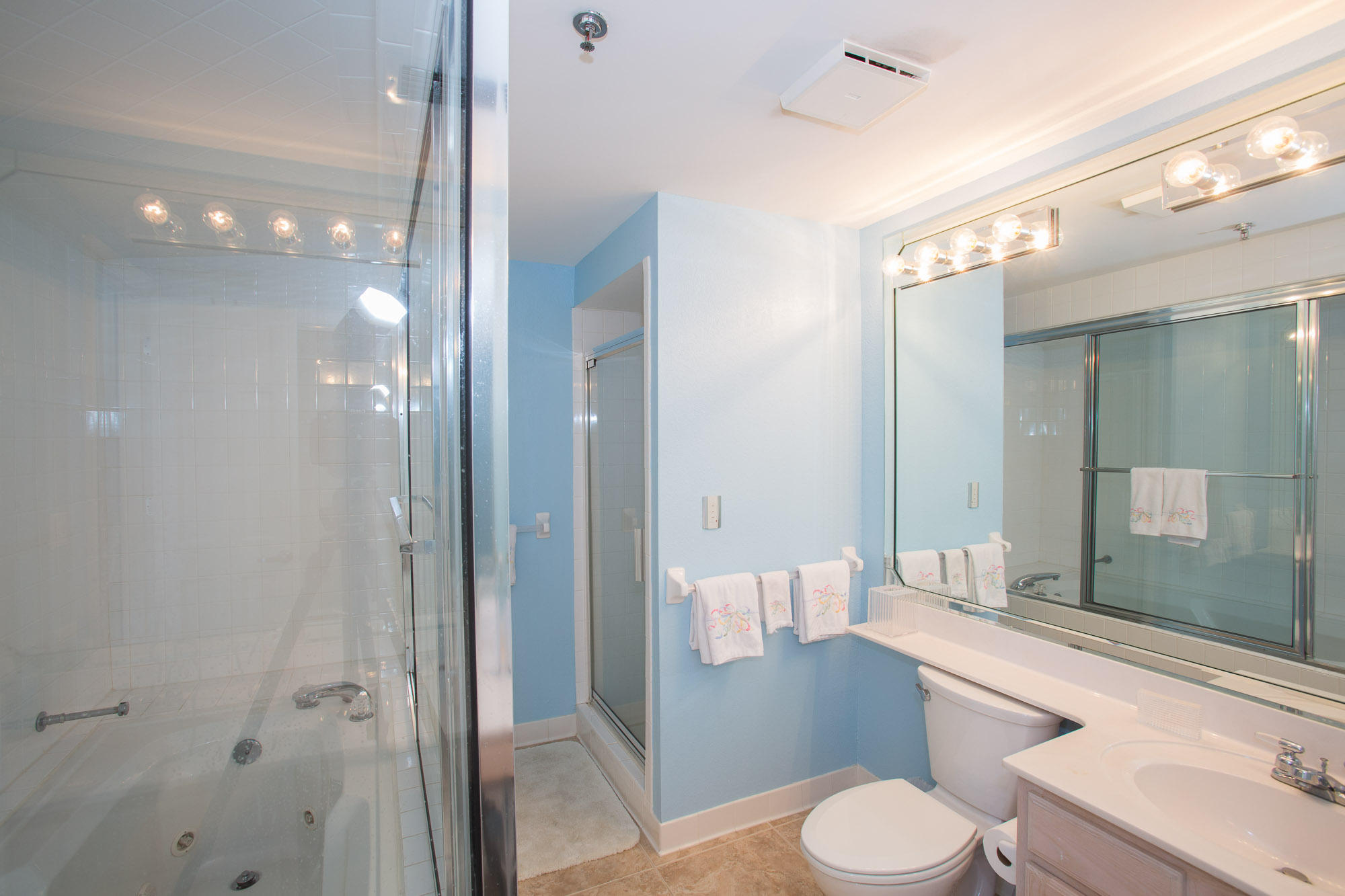 BELLE MER CONDOMINIUM - Residential