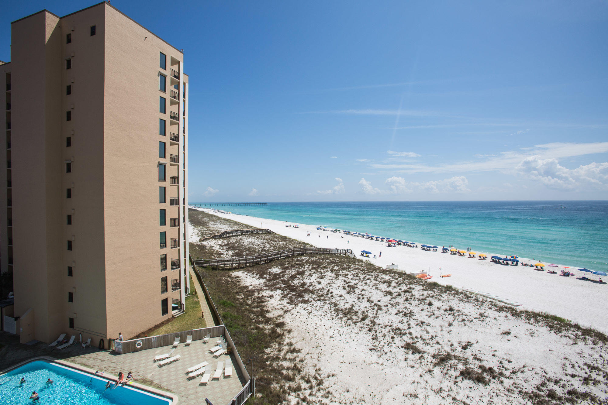 BELLE MER CONDOMINIUM - Residential