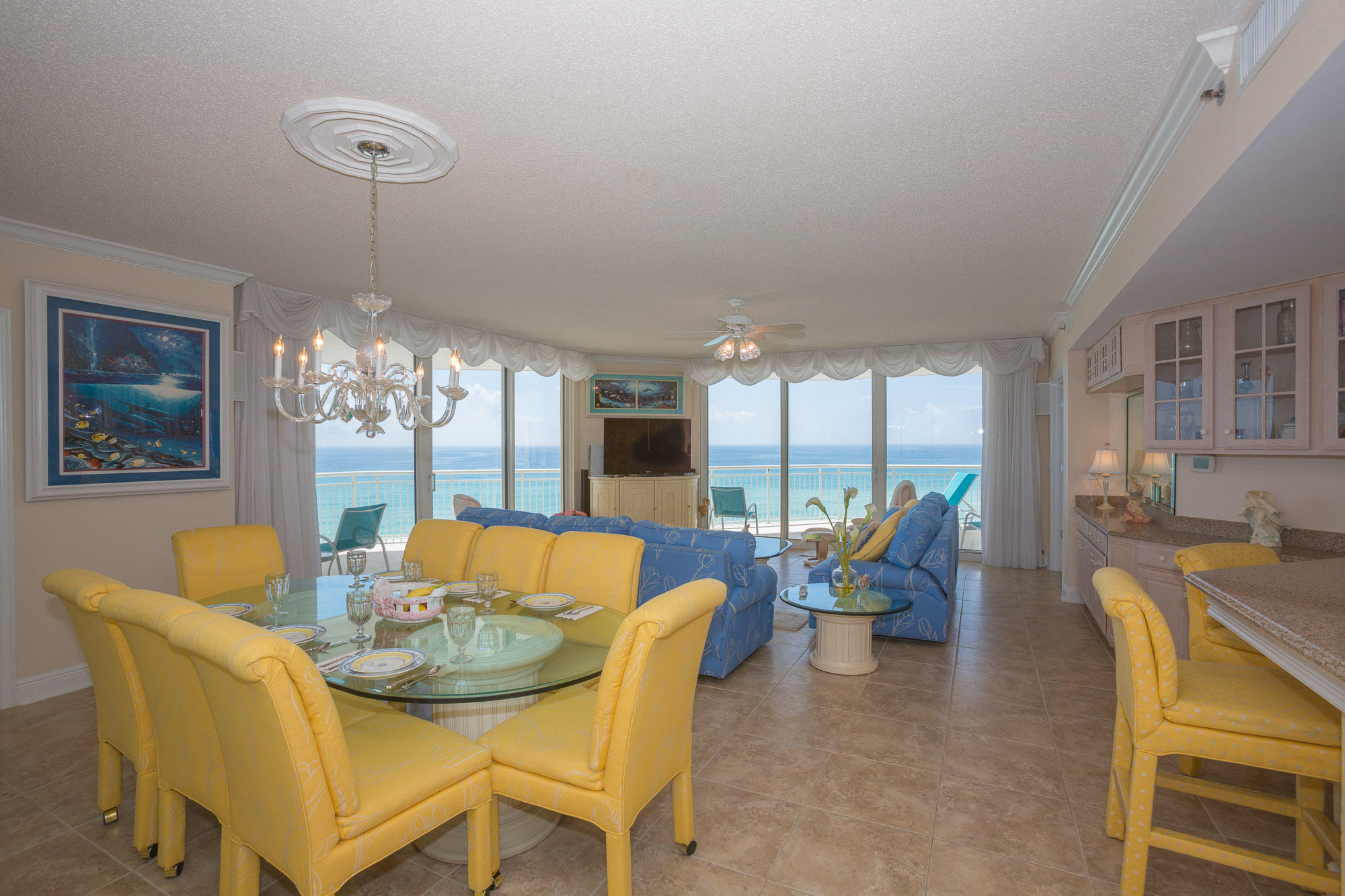 BELLE MER CONDOMINIUM - Residential