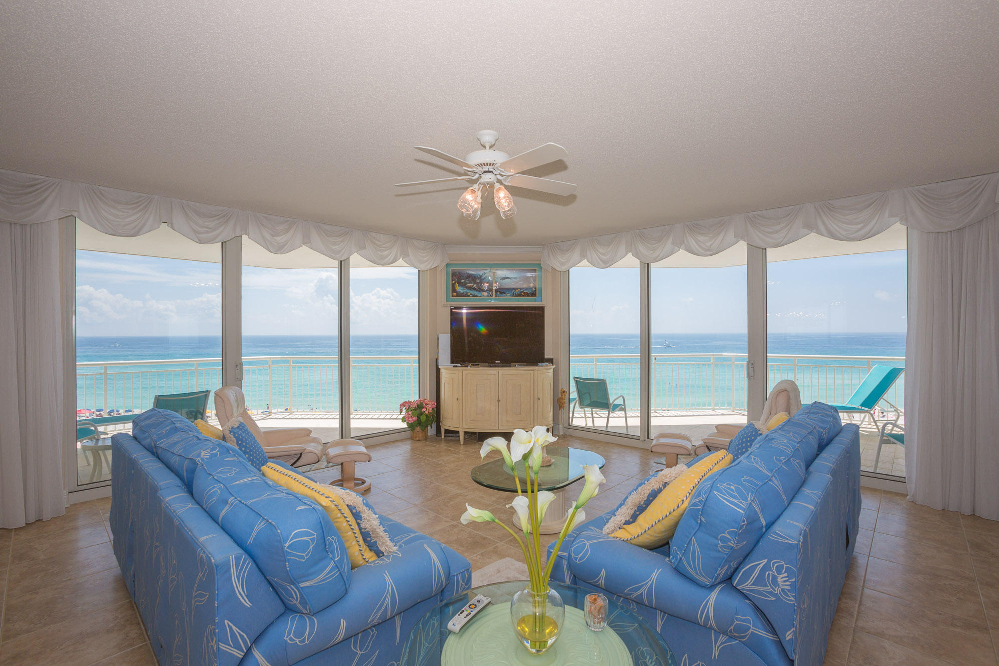 BELLE MER CONDOMINIUM - Residential