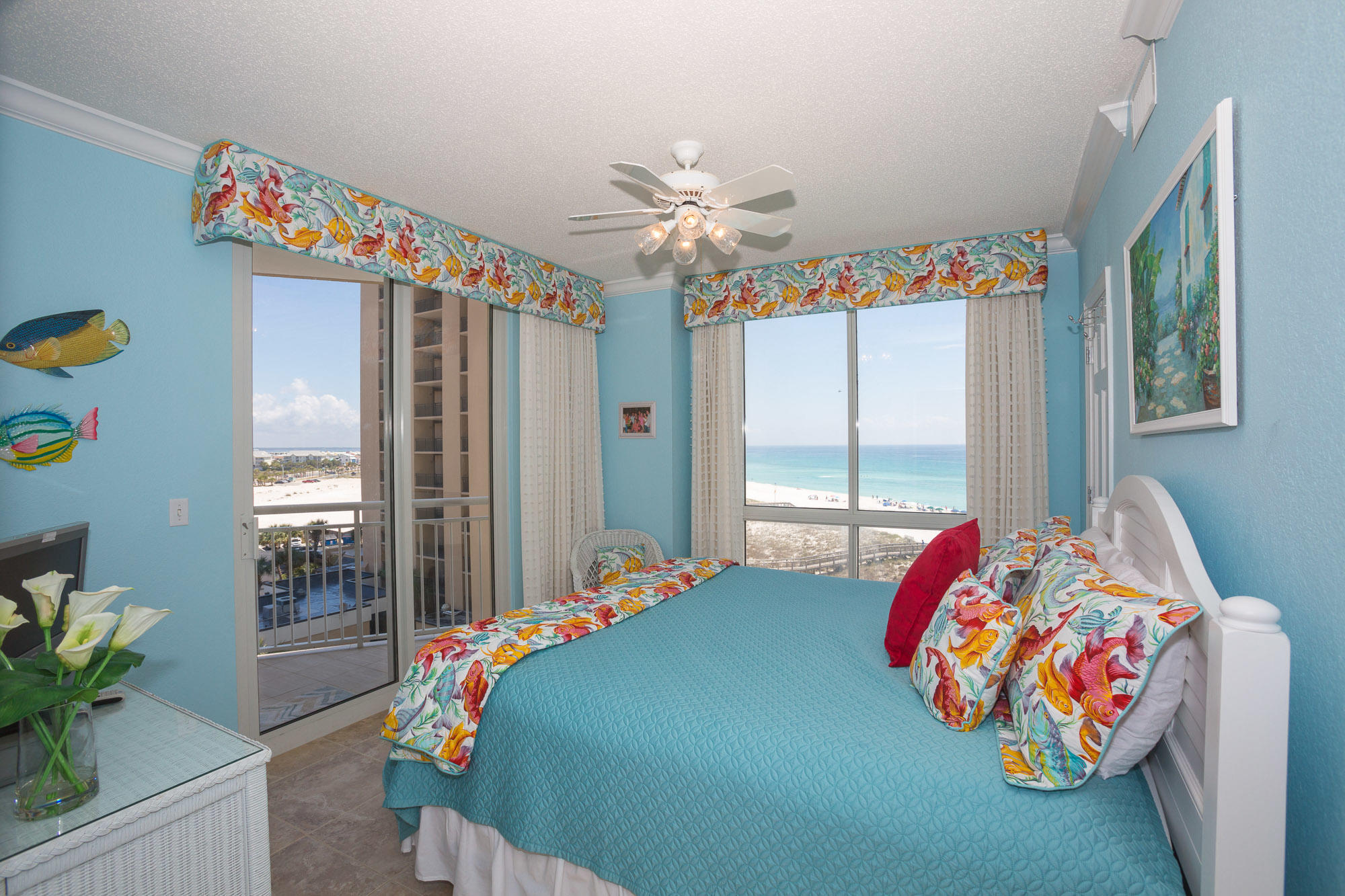 BELLE MER CONDOMINIUM - Residential