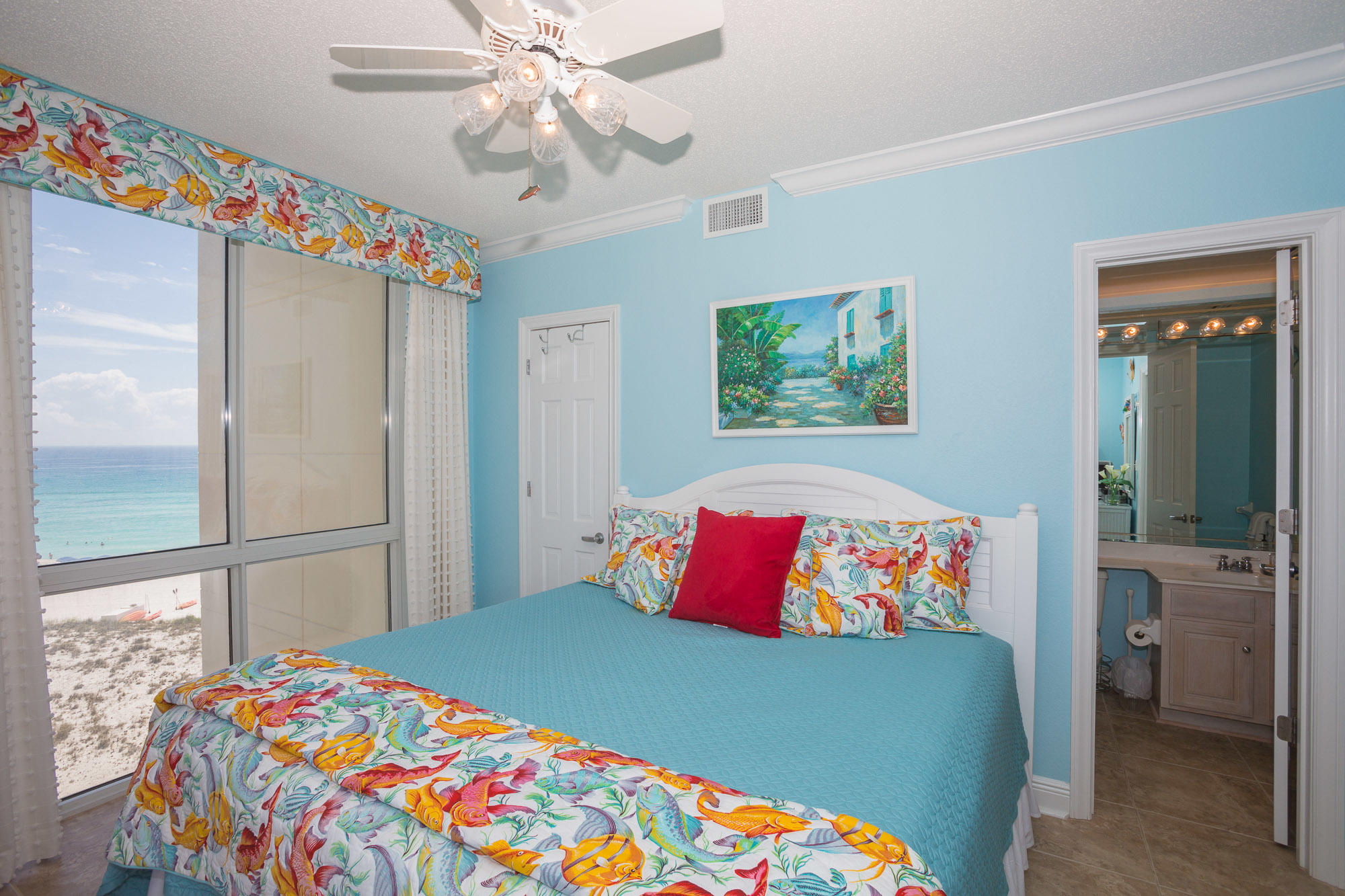 BELLE MER CONDOMINIUM - Residential