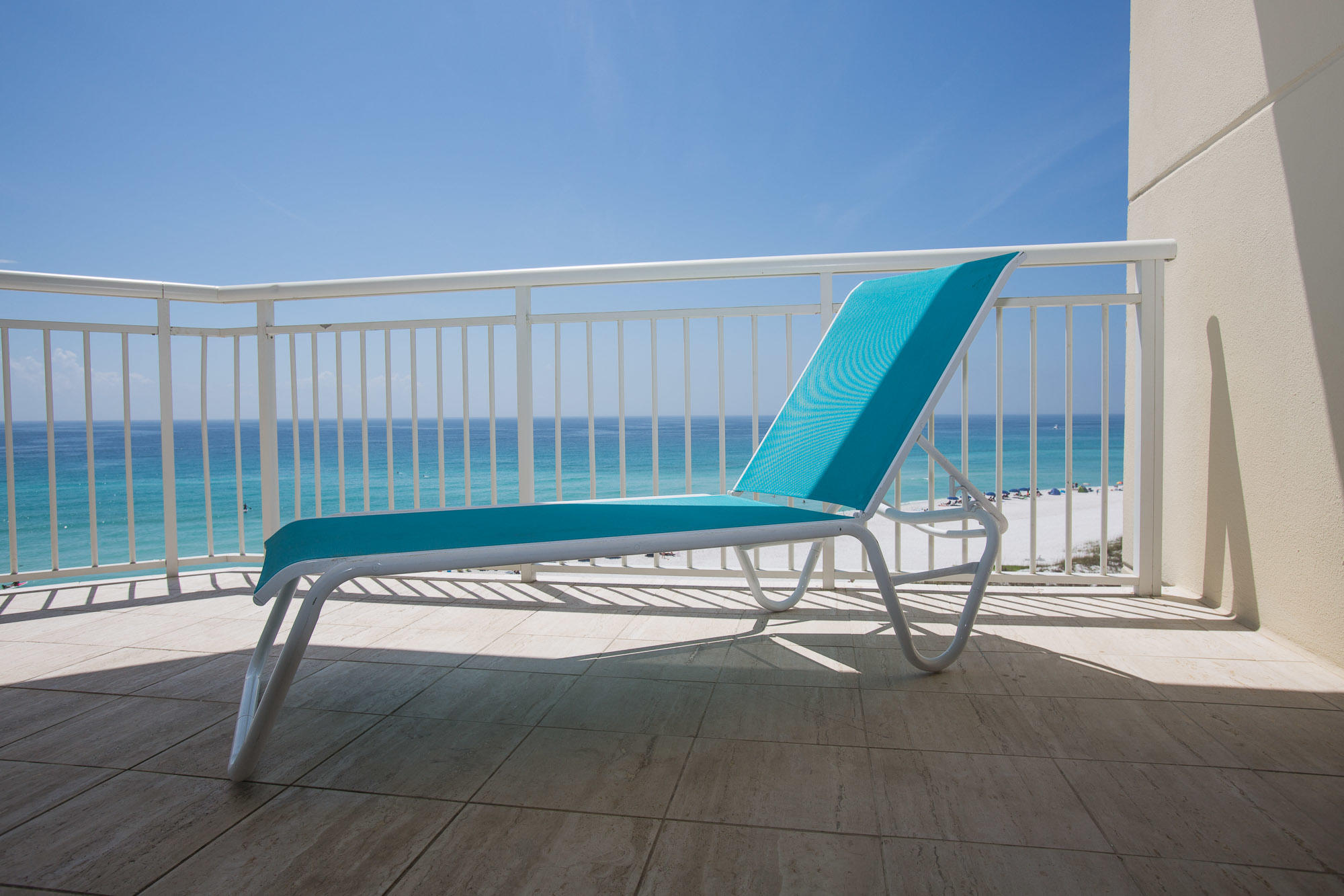 BELLE MER CONDOMINIUM - Residential