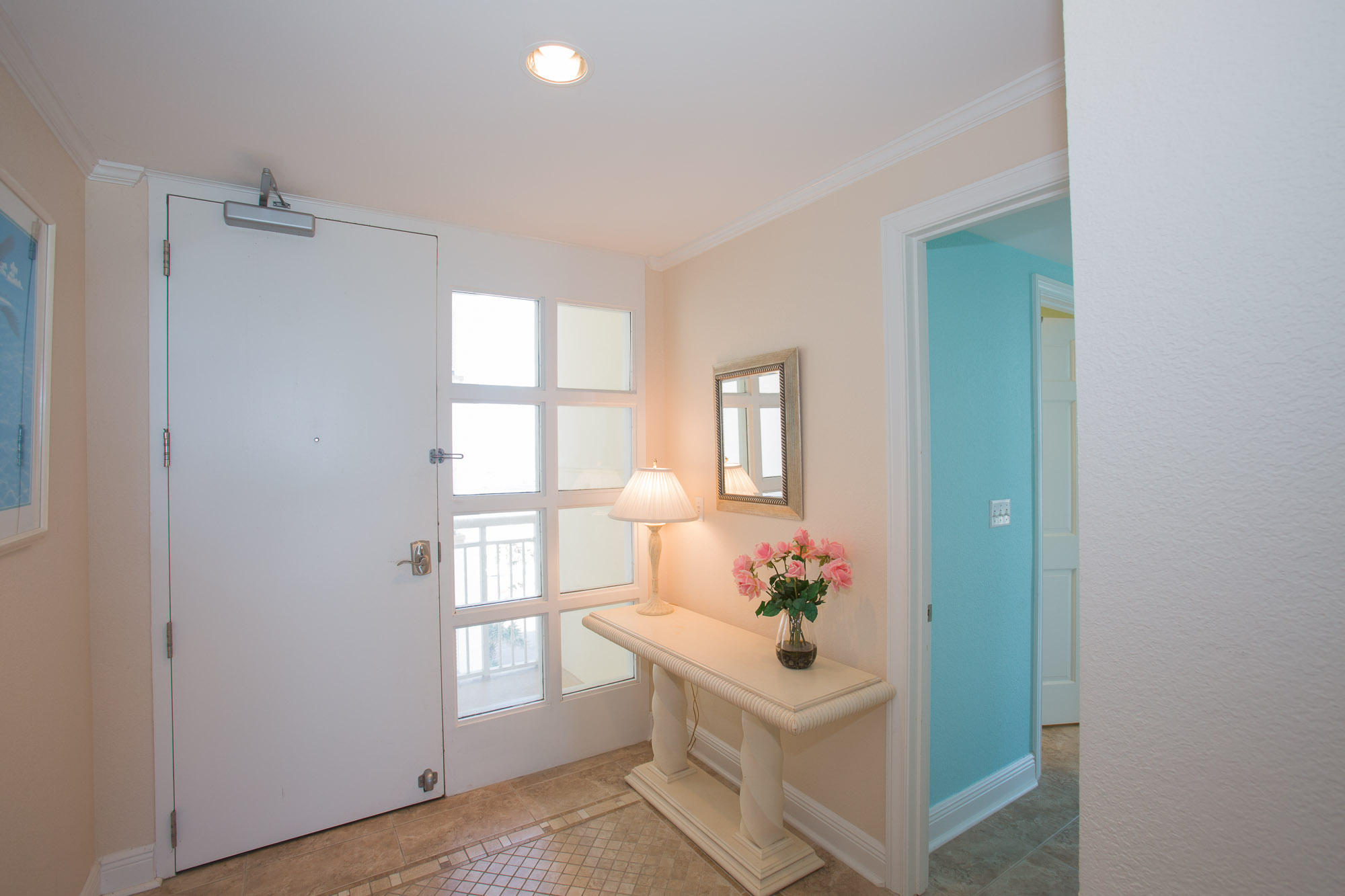 BELLE MER CONDOMINIUM - Residential