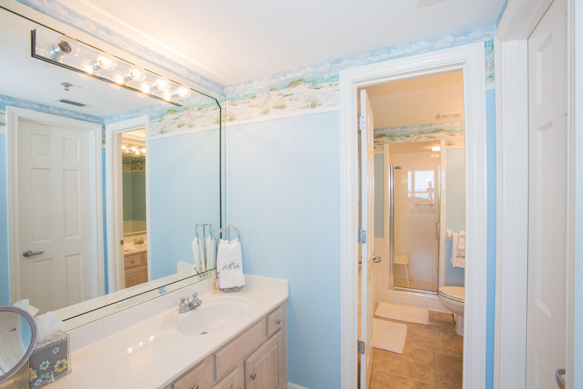 BELLE MER CONDOMINIUM - Residential