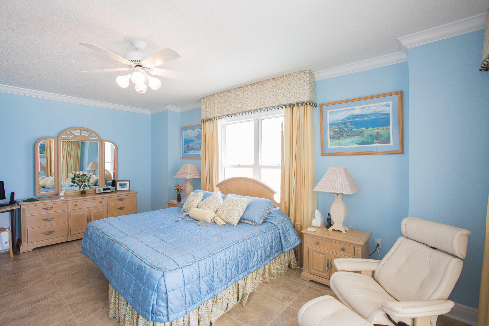 BELLE MER CONDOMINIUM - Residential