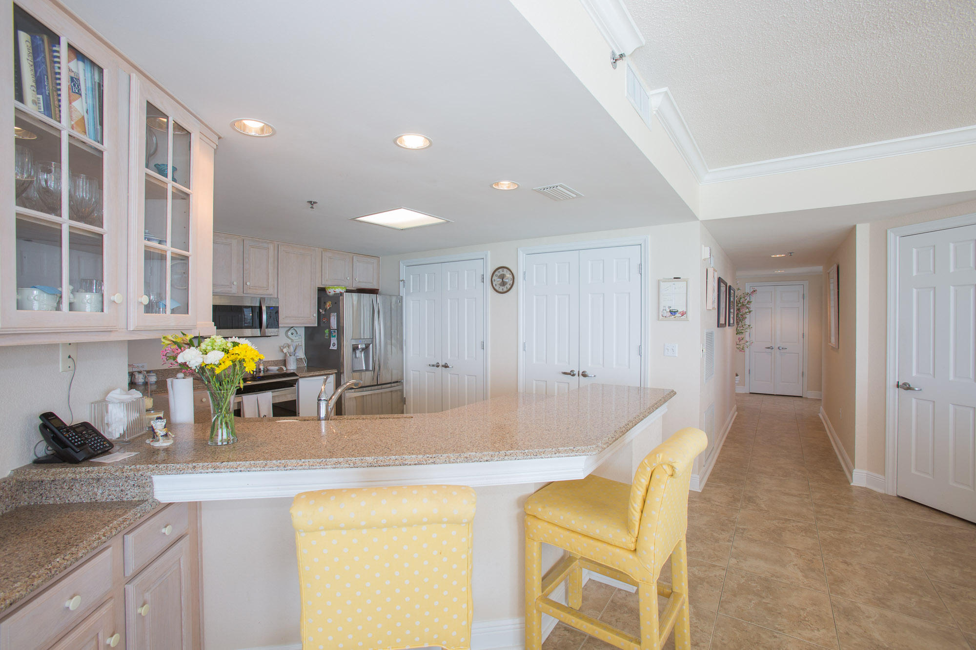 BELLE MER CONDOMINIUM - Residential