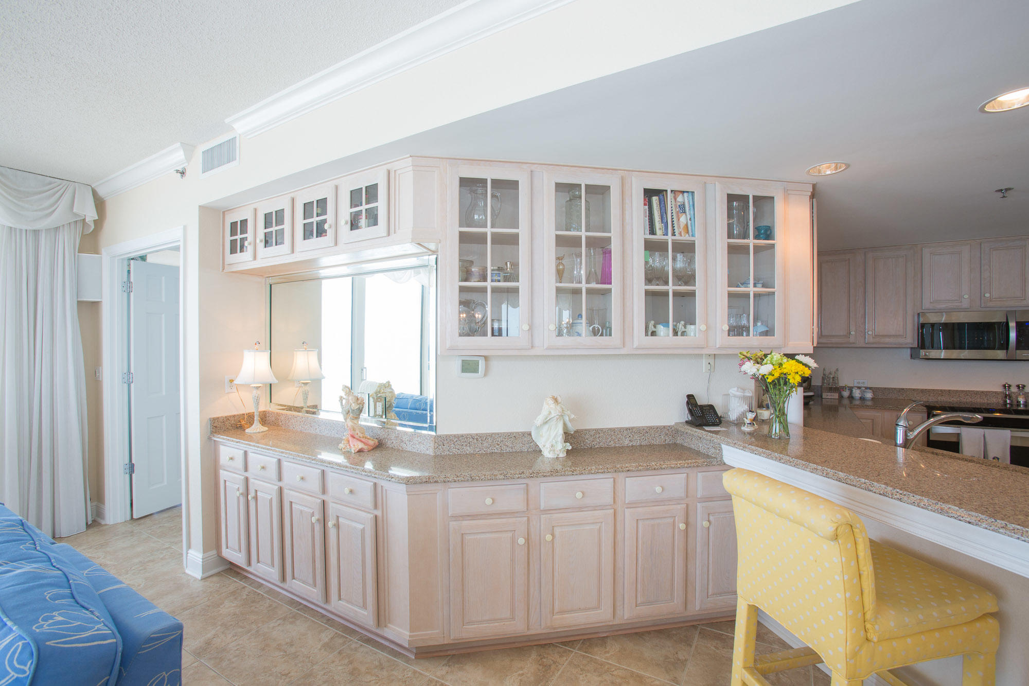 BELLE MER CONDOMINIUM - Residential