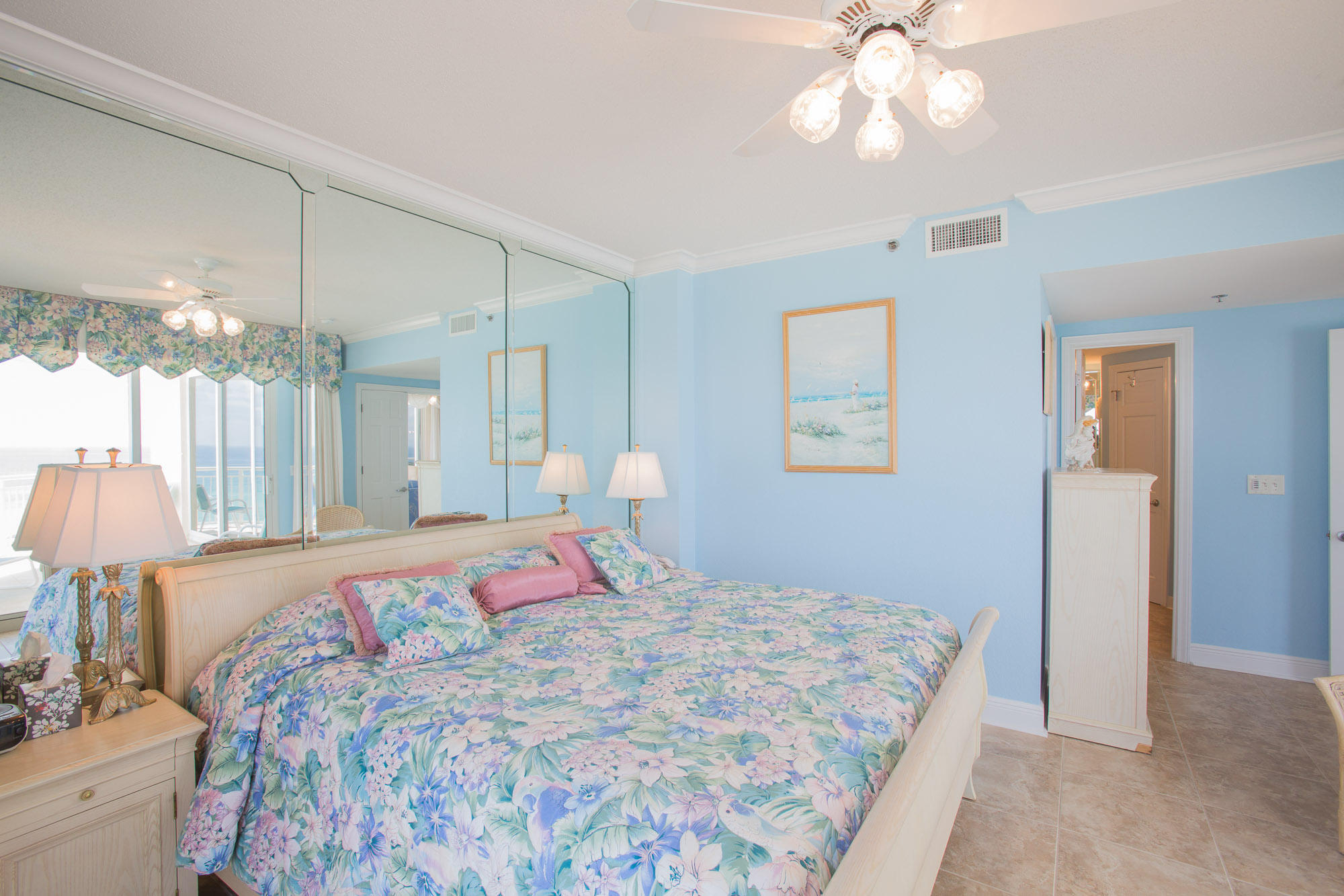 BELLE MER CONDOMINIUM - Residential