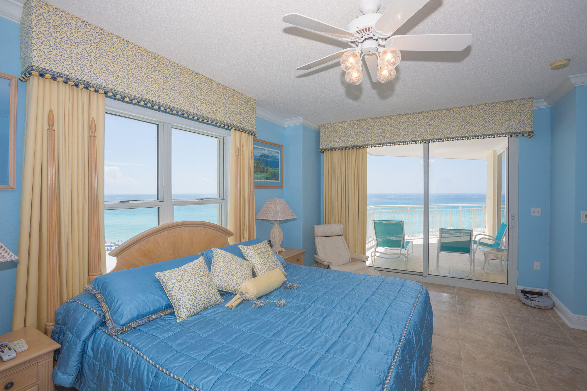 BELLE MER CONDOMINIUM - Residential