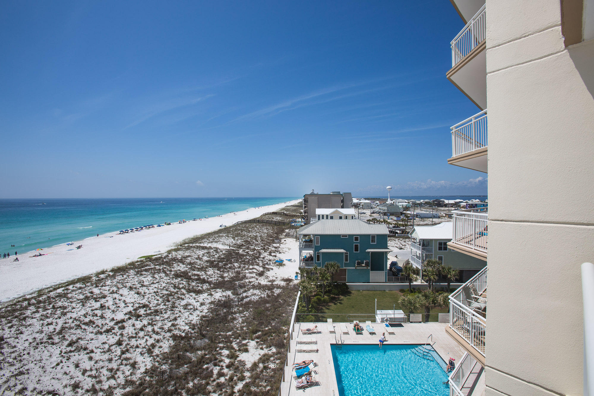 BELLE MER CONDOMINIUM - Residential