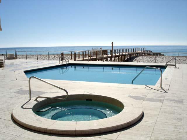 BELLE MER CONDOMINIUM - Residential