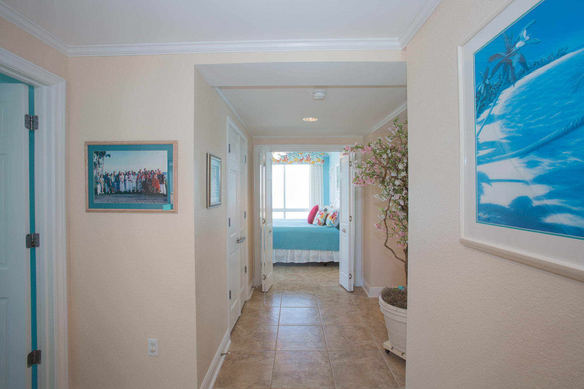 BELLE MER CONDOMINIUM - Residential