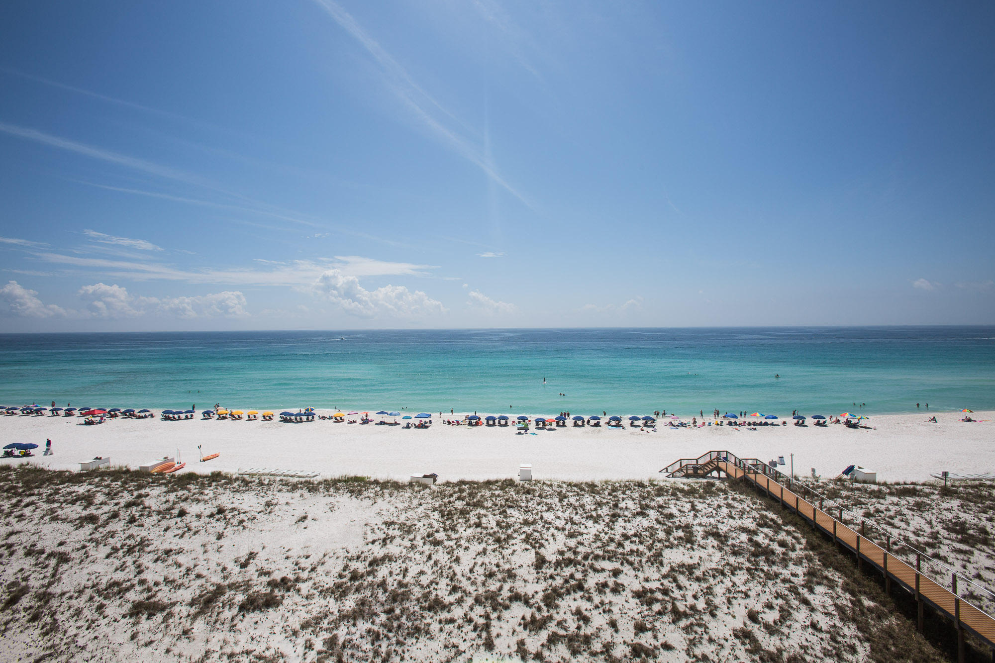 BELLE MER CONDOMINIUM - Residential