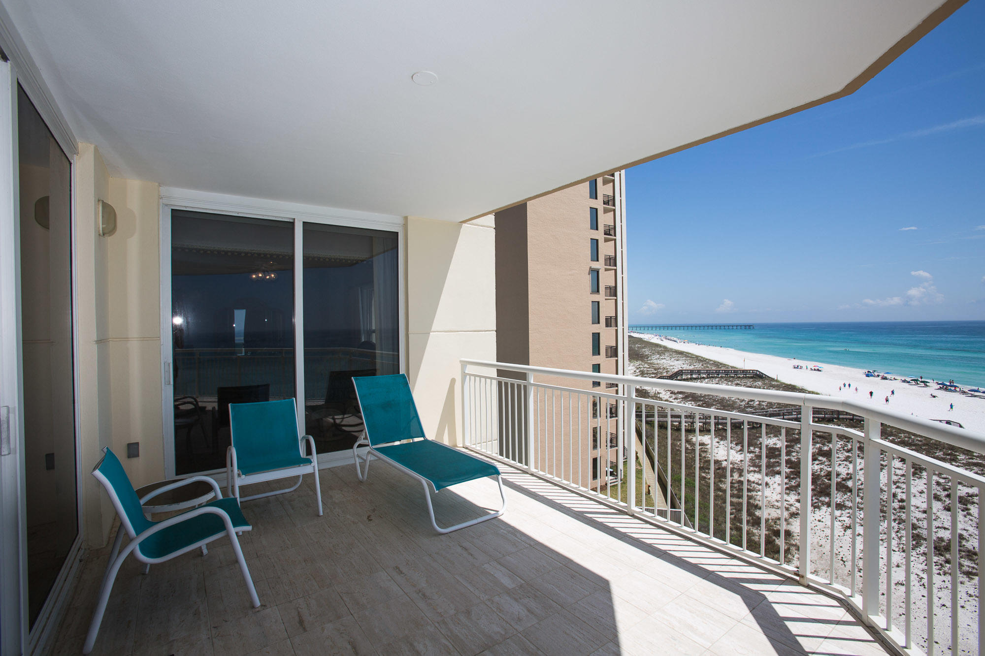 BELLE MER CONDOMINIUM - Residential