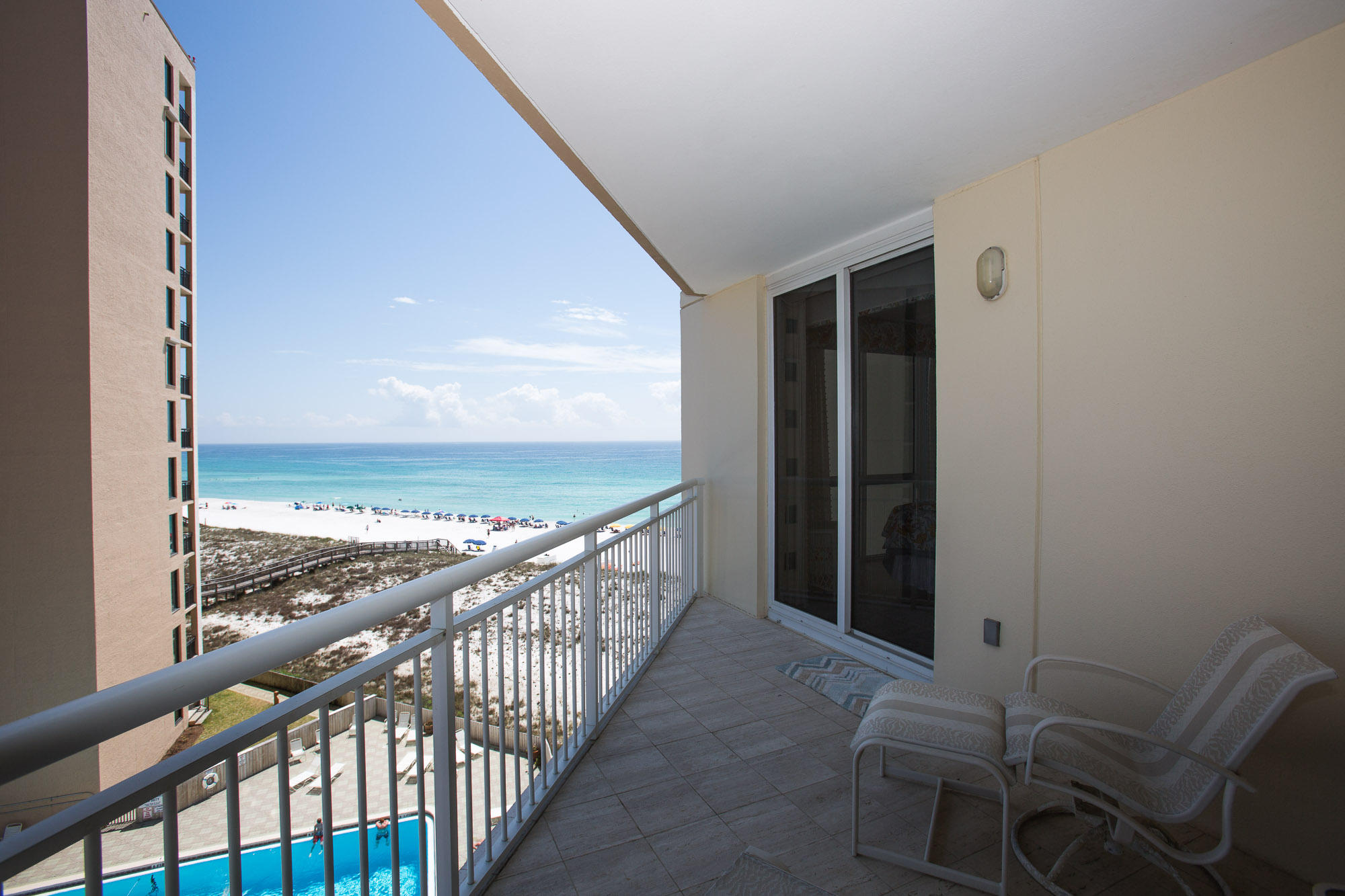 BELLE MER CONDOMINIUM - Residential