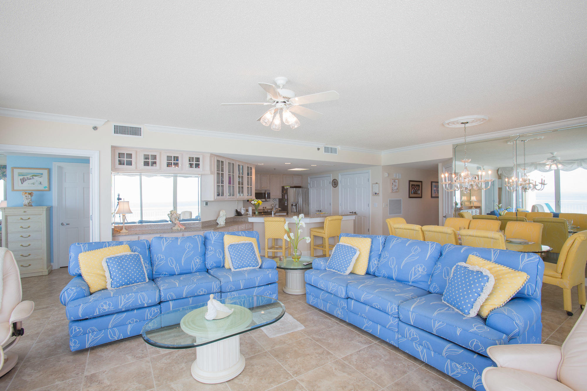 BELLE MER CONDOMINIUM - Residential