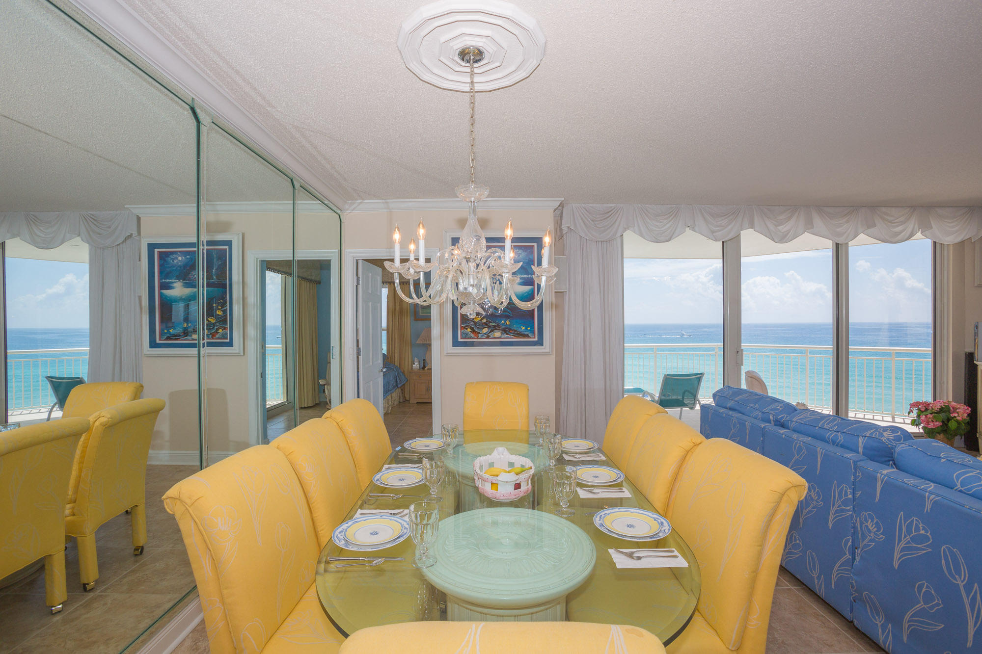 BELLE MER CONDOMINIUM - Residential