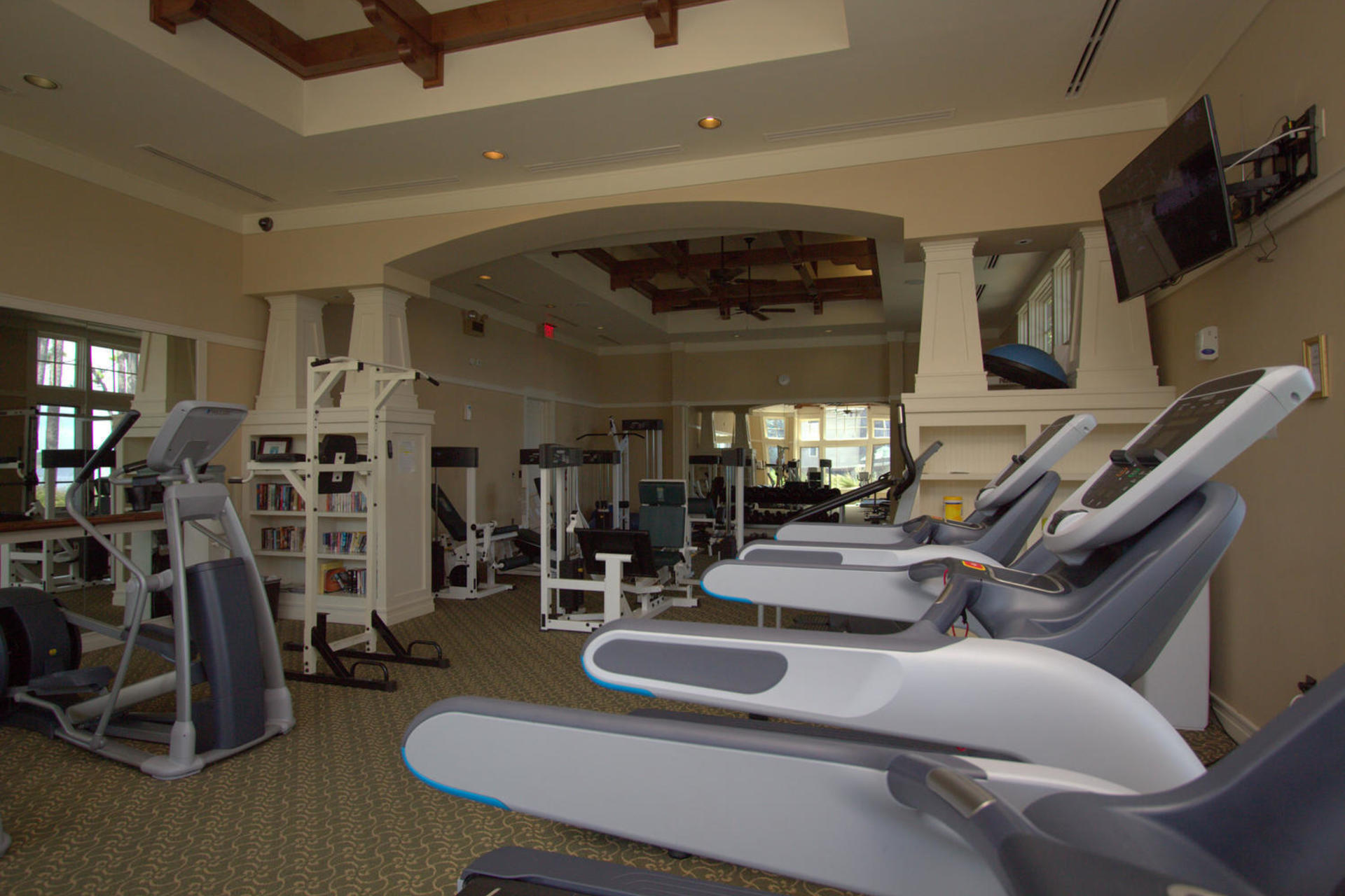 WILD HERON - Residential