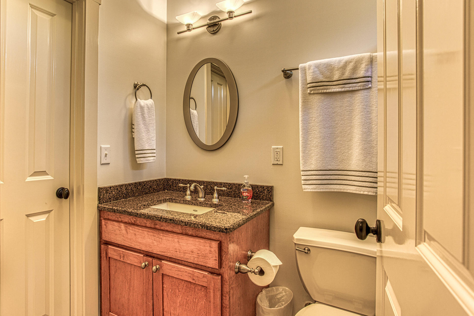 WILD HERON - Residential