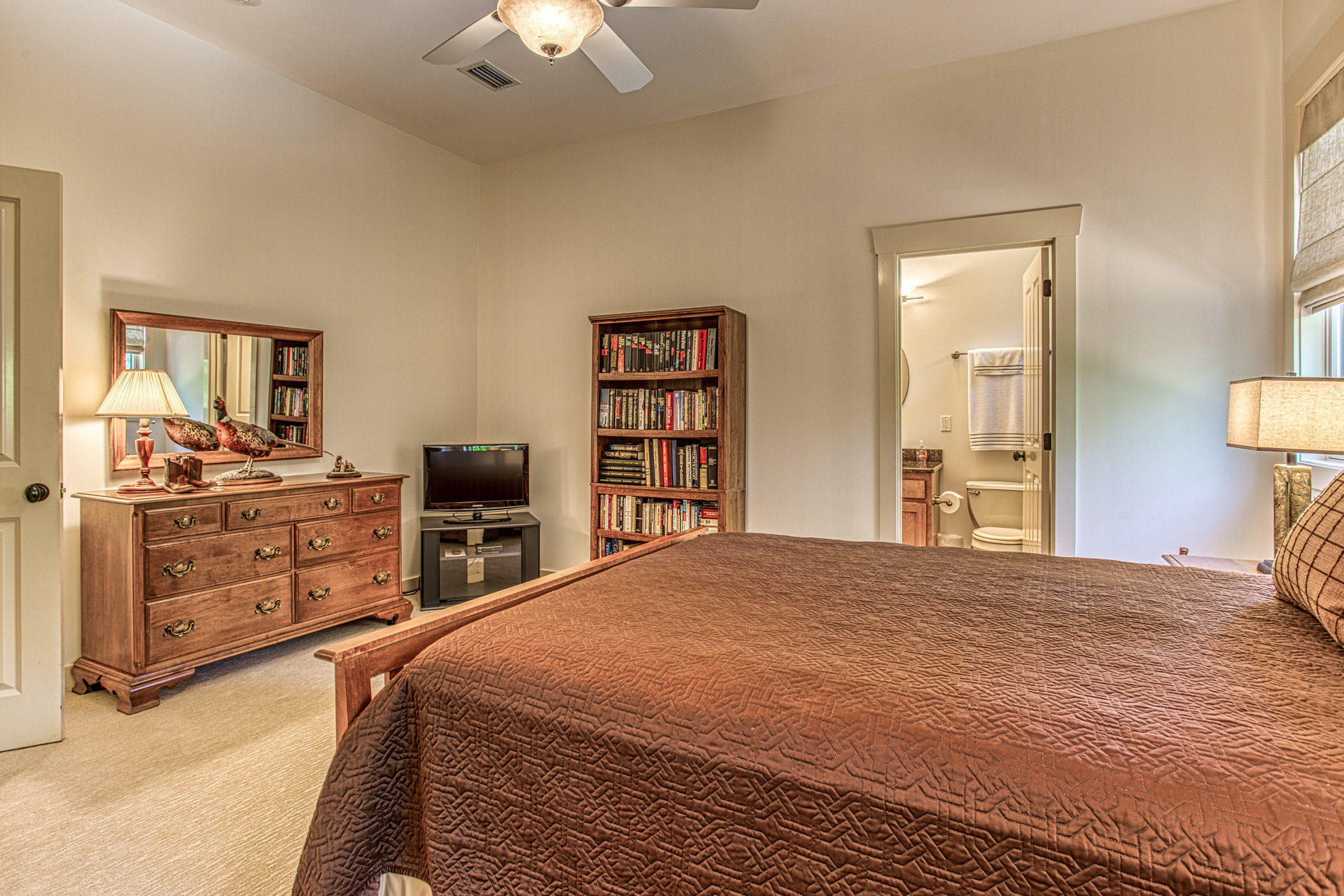 WILD HERON - Residential