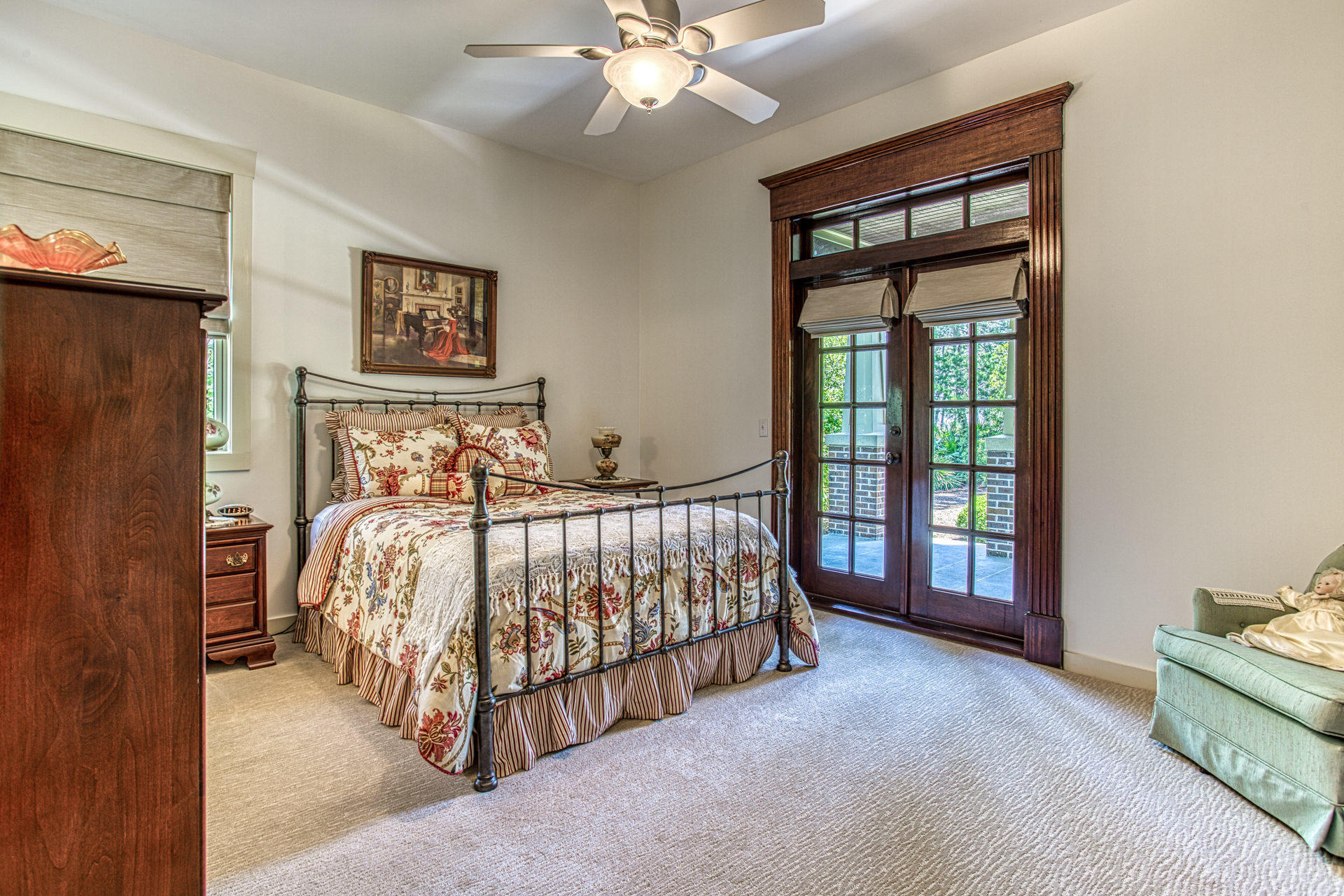 WILD HERON - Residential