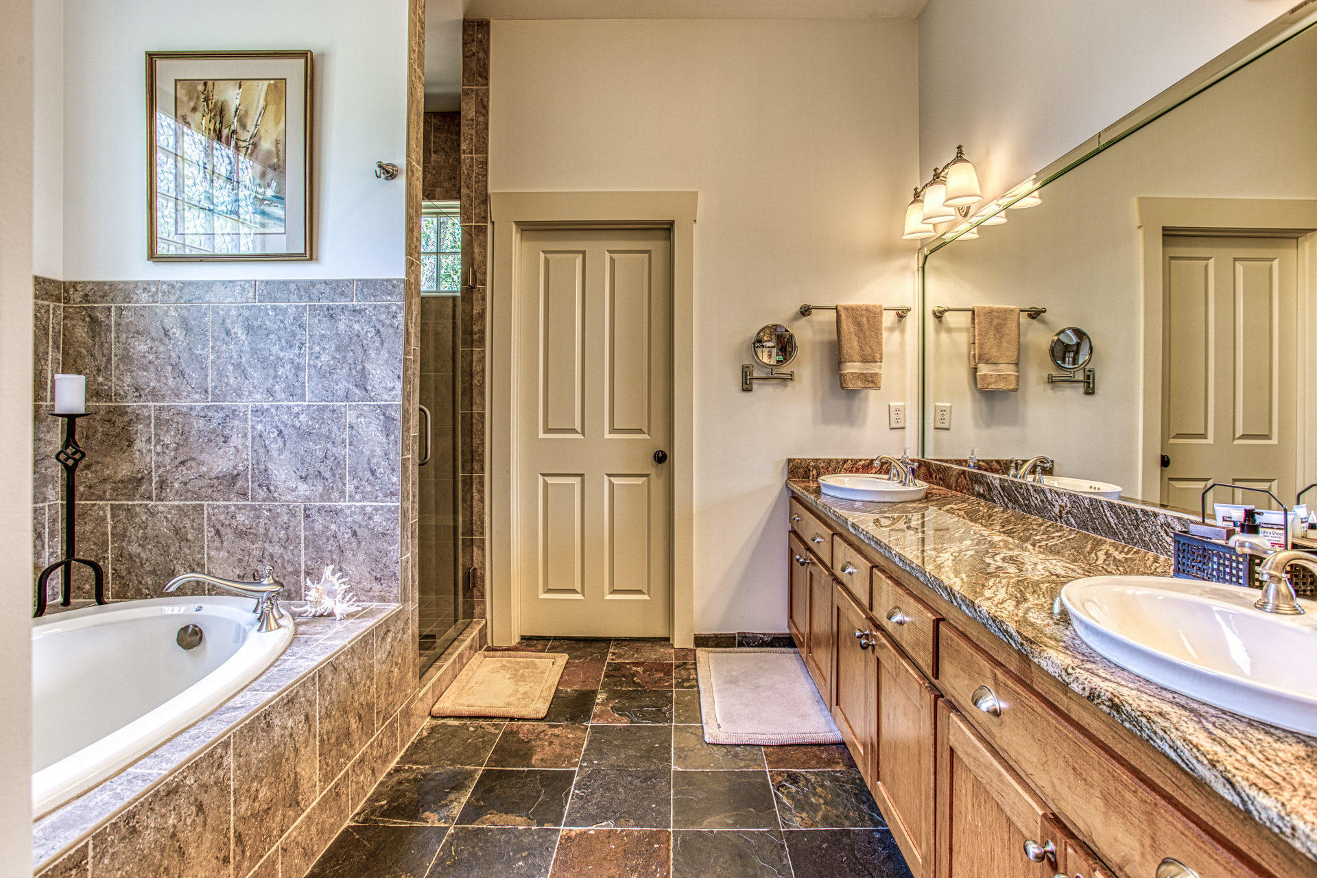 WILD HERON - Residential