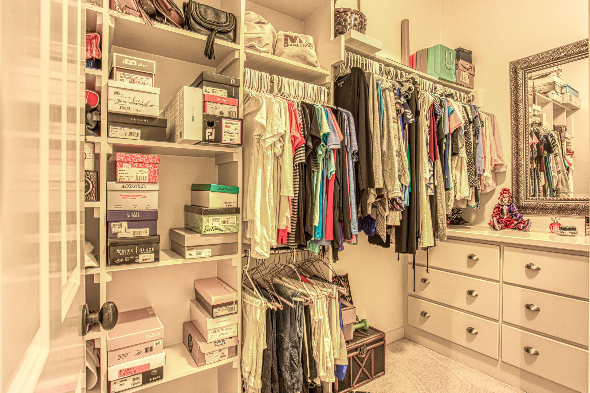 WILD HERON - Residential