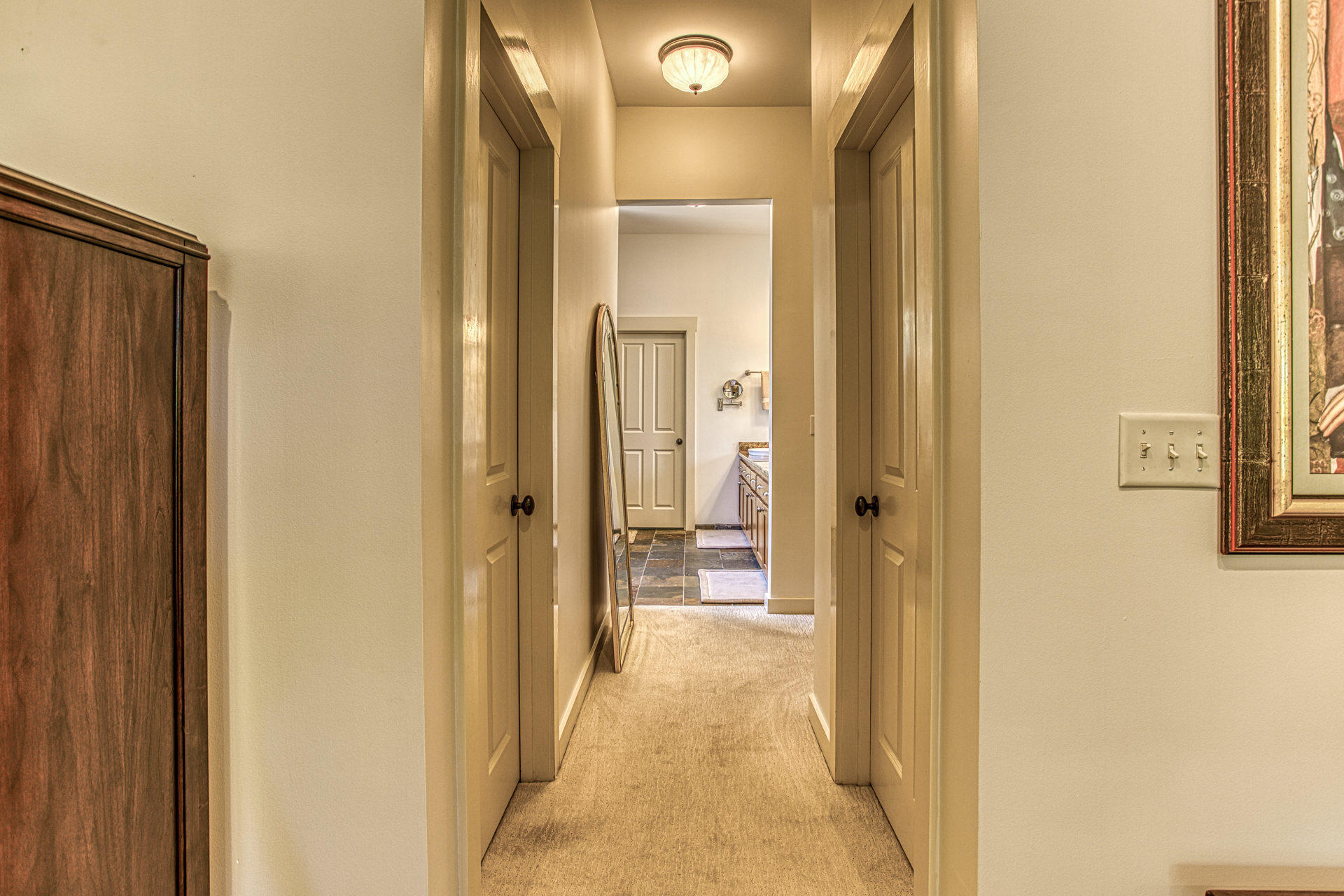 WILD HERON - Residential