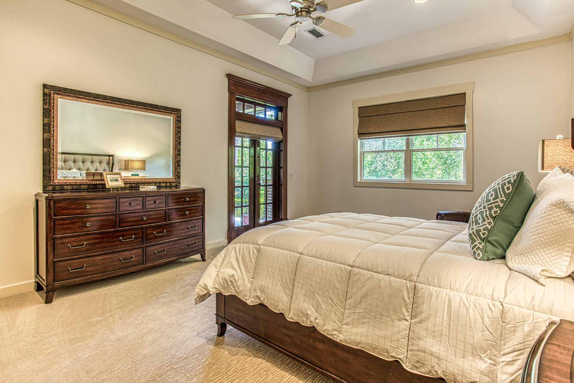 WILD HERON - Residential