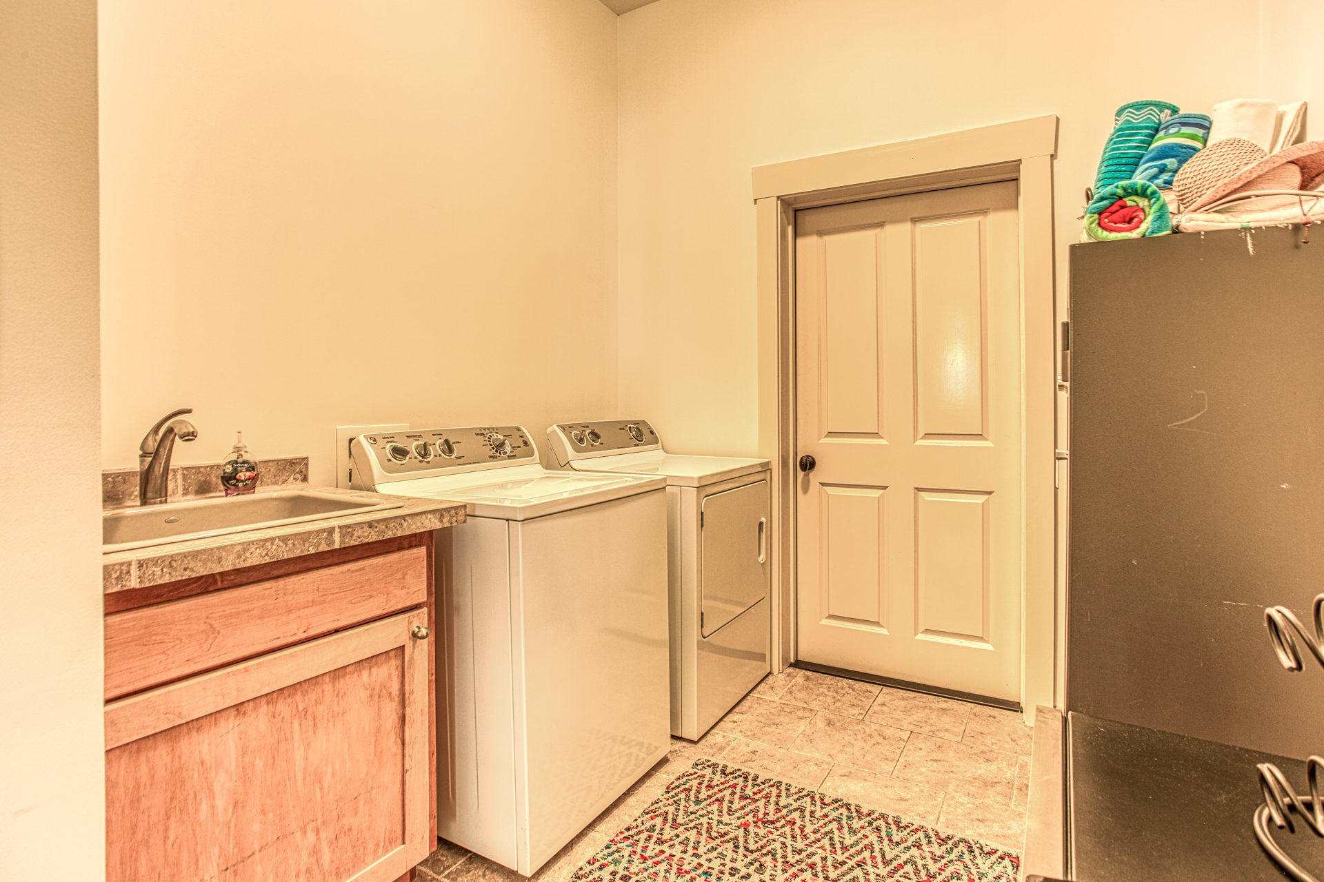 WILD HERON - Residential