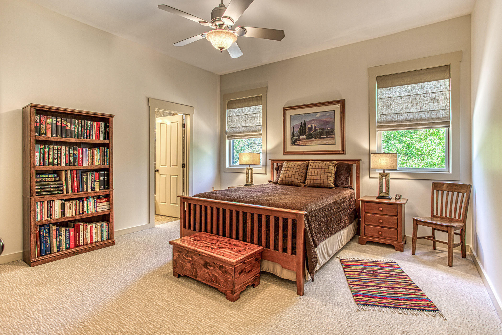 WILD HERON - Residential