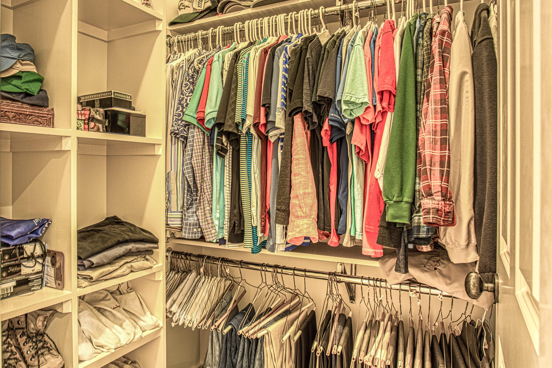 WILD HERON - Residential