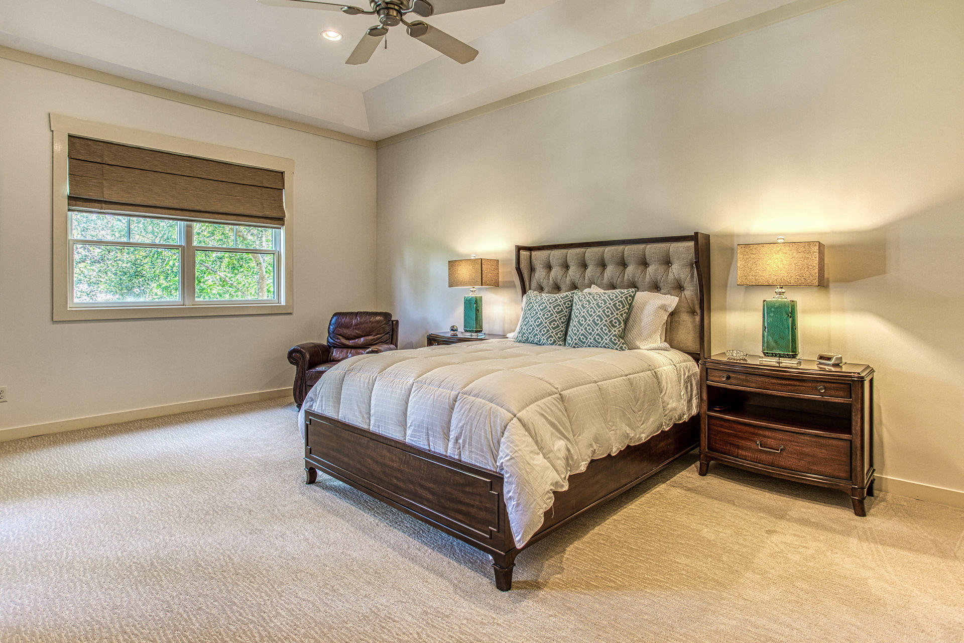 WILD HERON - Residential