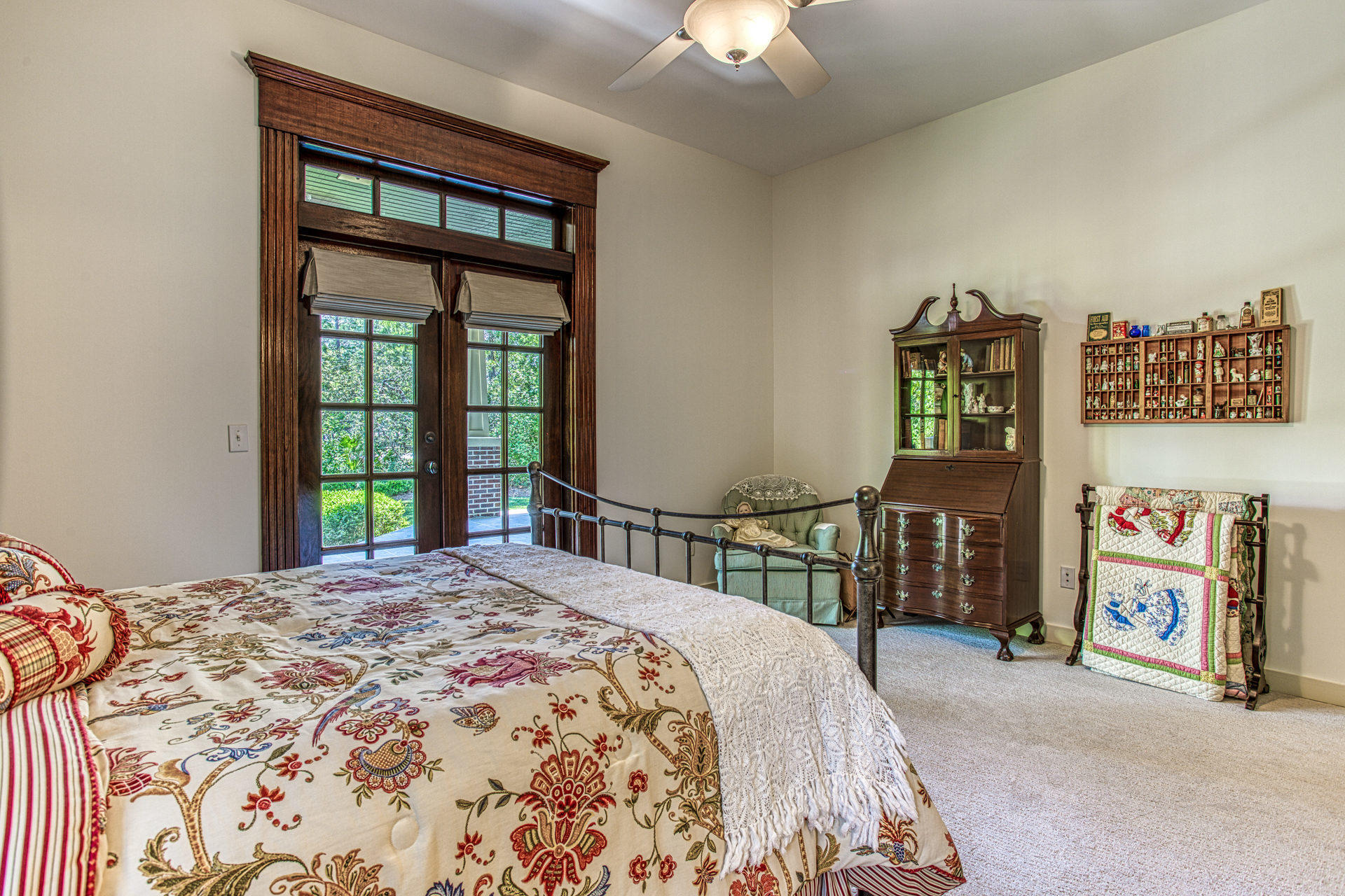 WILD HERON - Residential