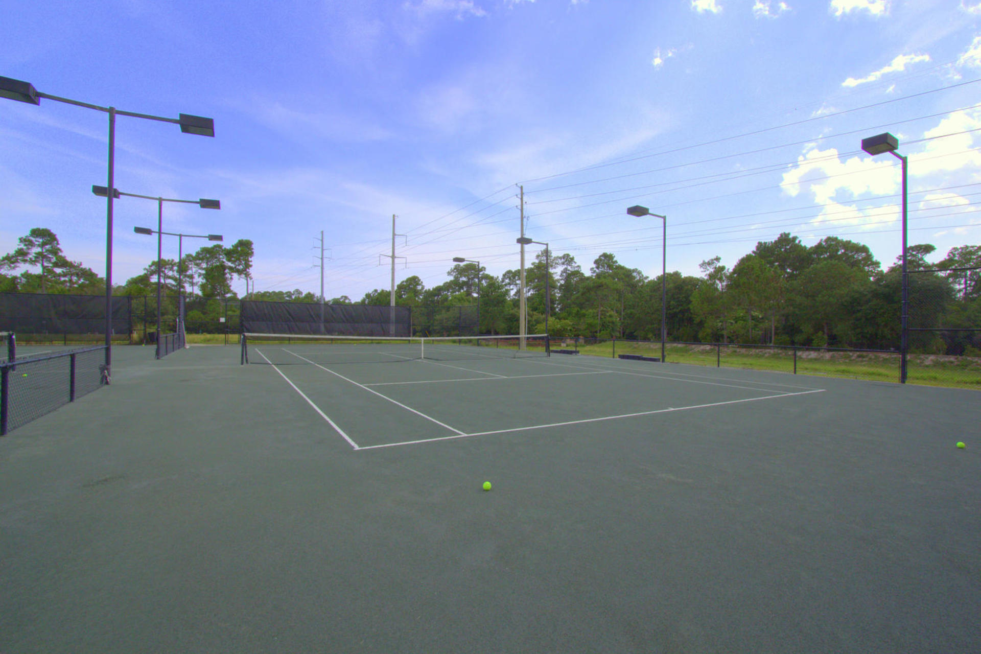 WILD HERON - Residential