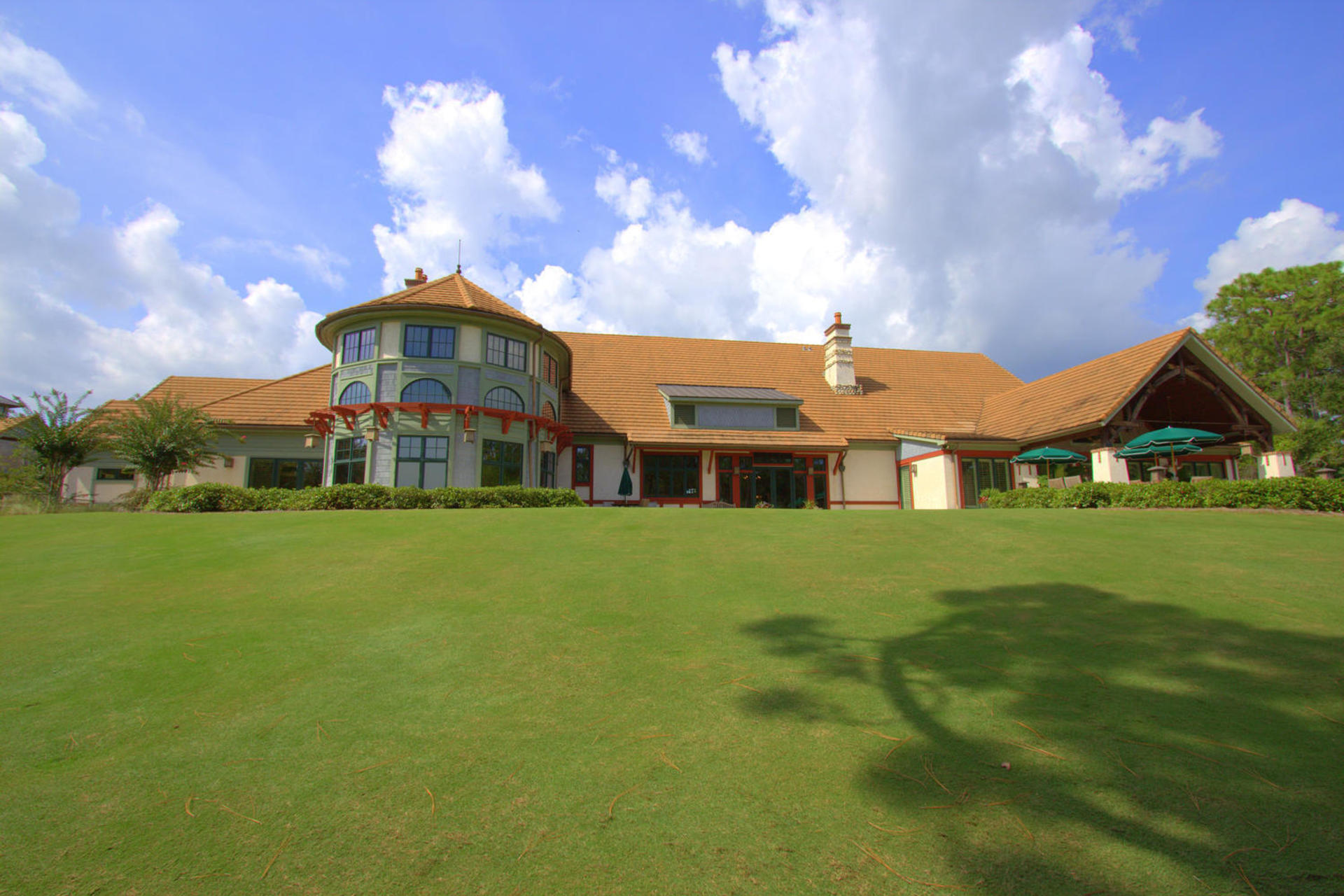 WILD HERON - Residential